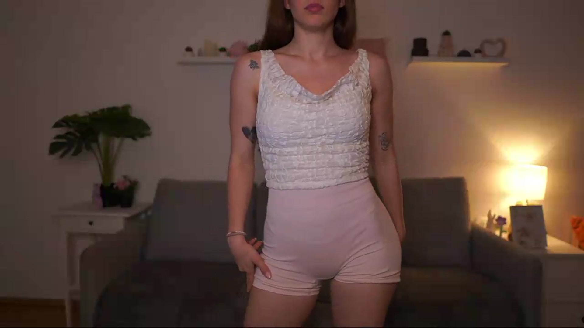 Gallery image thumbnail from Kissiecat's myfreecams stream on, 05/15/2026, 19:45 image 18 of 20
