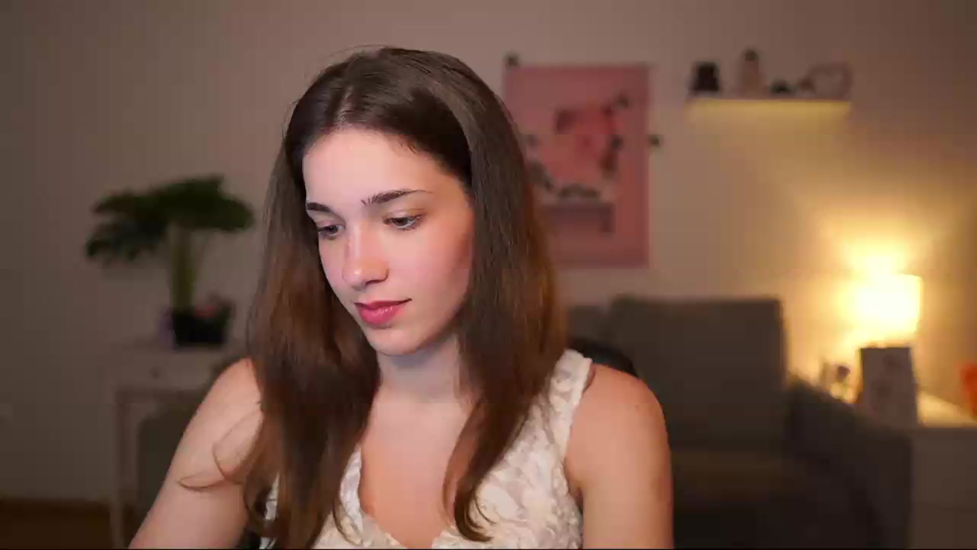 Gallery image thumbnail from Kissiecat's myfreecams stream on, 05/15/2026, 21:47 image 1 of 20