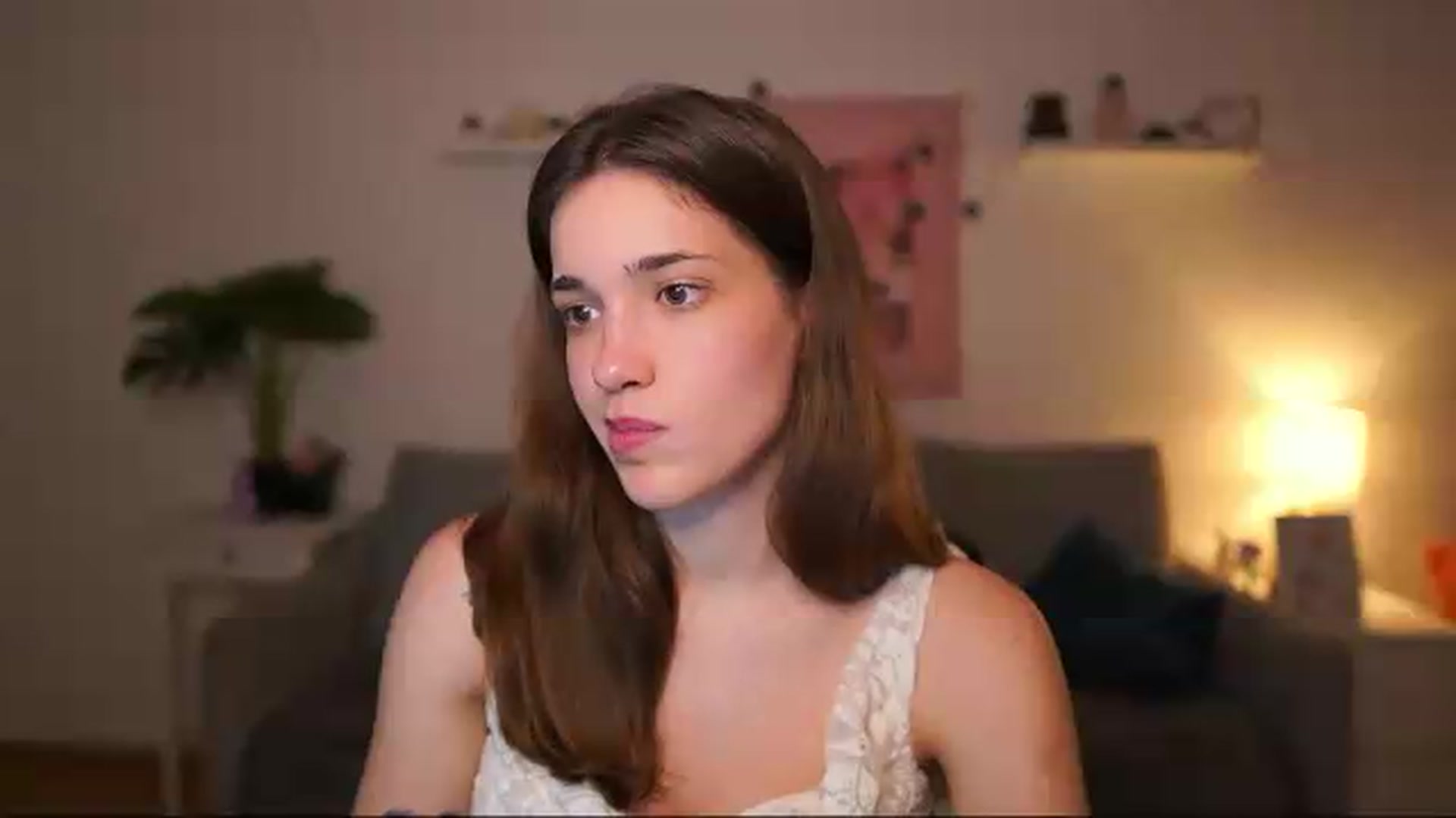 Gallery image thumbnail from Kissiecat's myfreecams stream on, 05/15/2026, 21:47 image 14 of 20