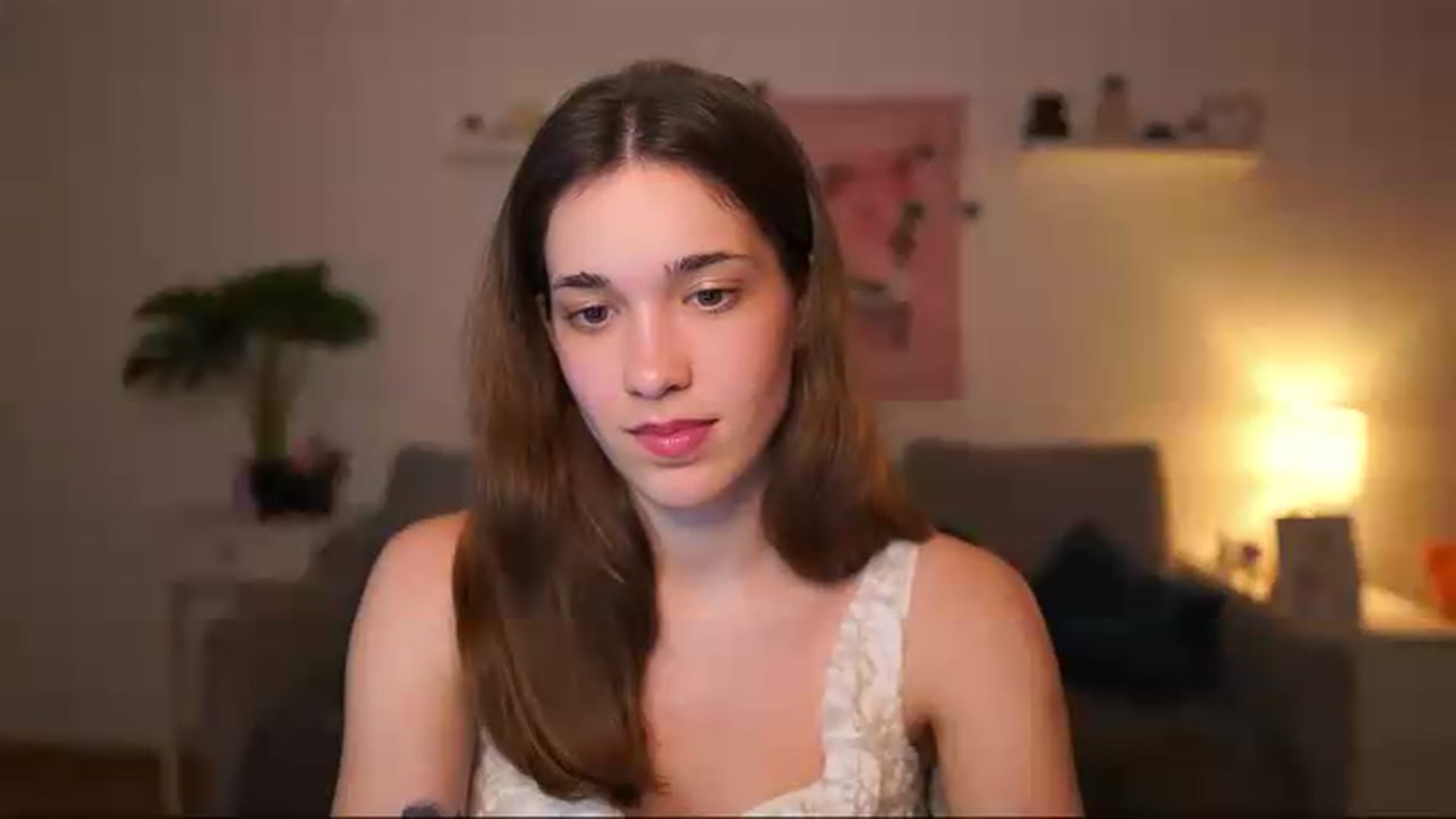 Gallery image thumbnail from Kissiecat's myfreecams stream on, 05/15/2026, 21:47 image 12 of 20