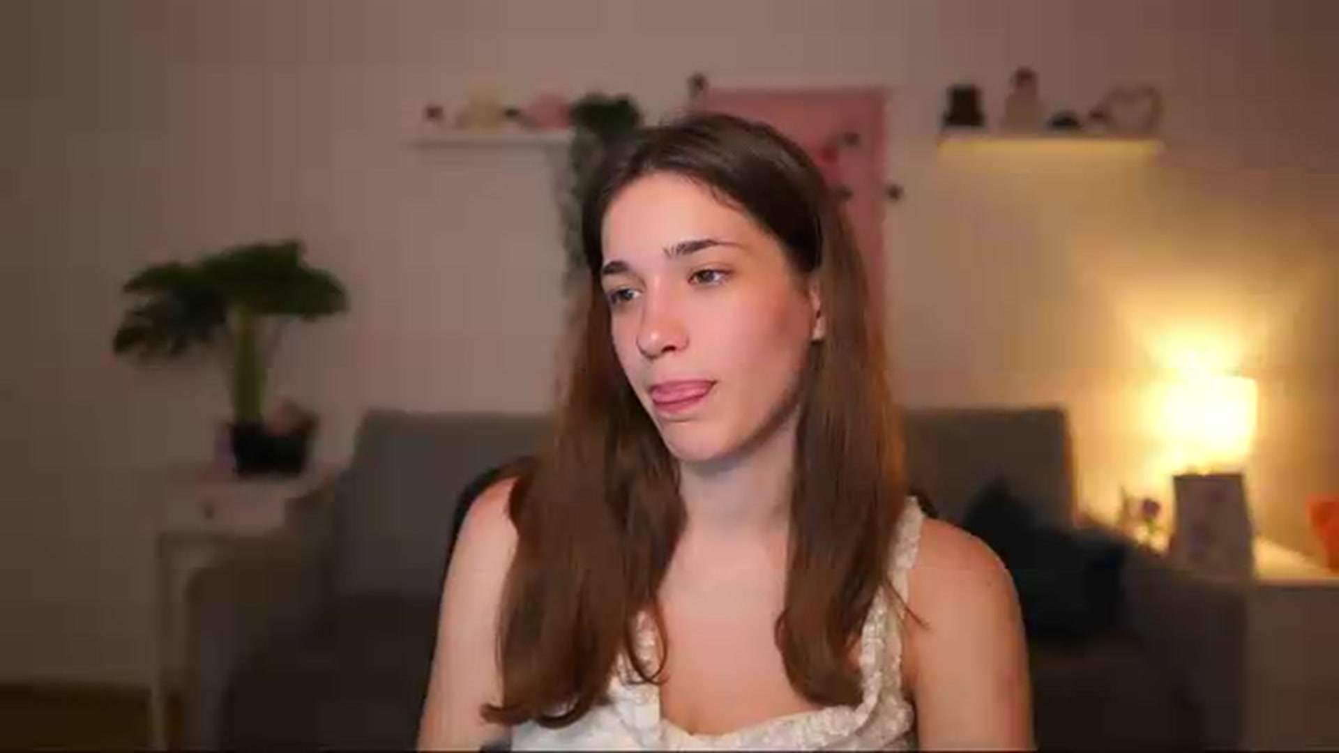 Gallery image thumbnail from Kissiecat's myfreecams stream on, 05/15/2026, 21:47 image 19 of 20