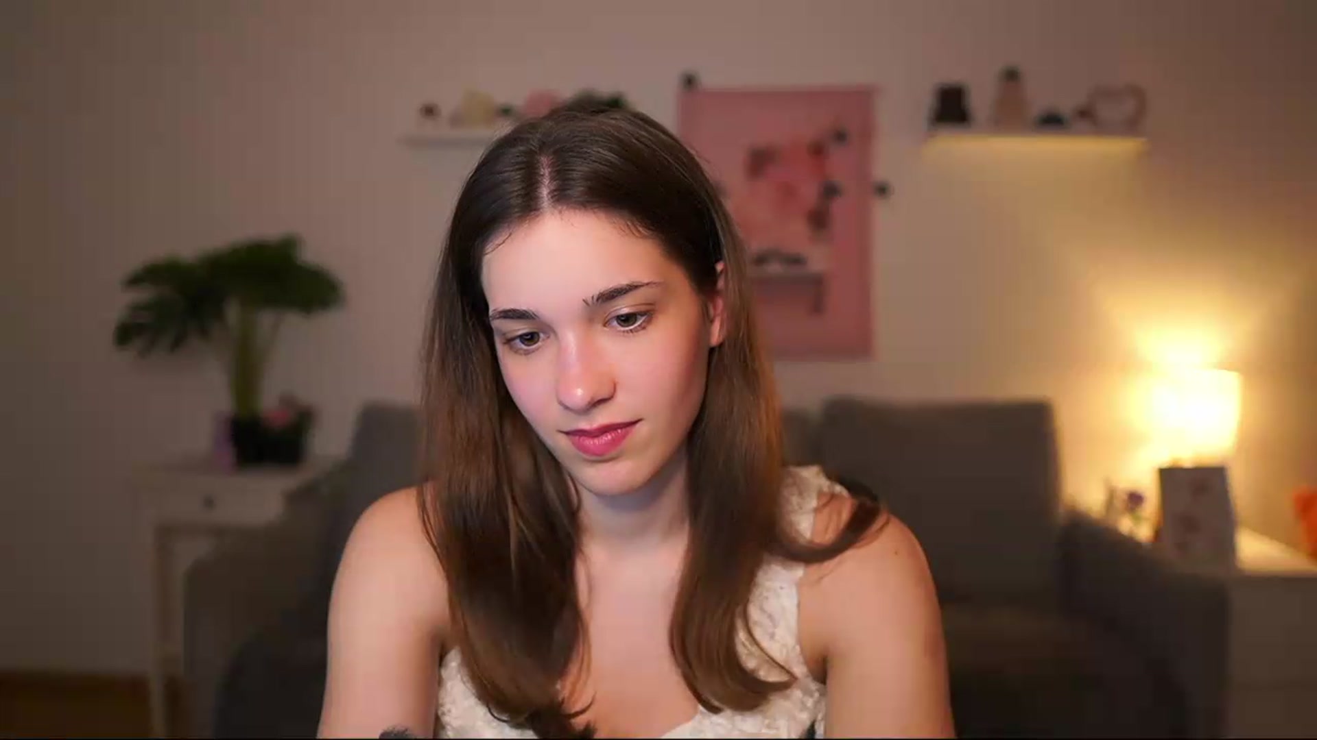 Gallery image thumbnail from Kissiecat's myfreecams stream on, 05/15/2026, 21:47 image 7 of 20