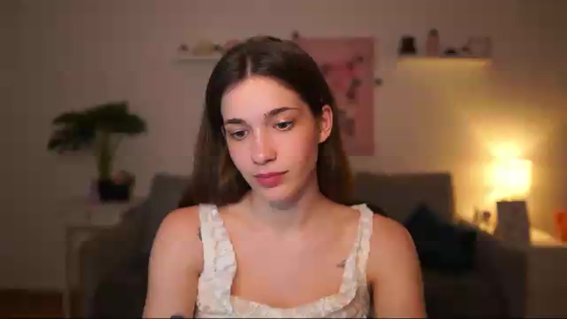 Gallery image thumbnail from Kissiecat's myfreecams stream on, 05/15/2026, 21:47 image 16 of 20