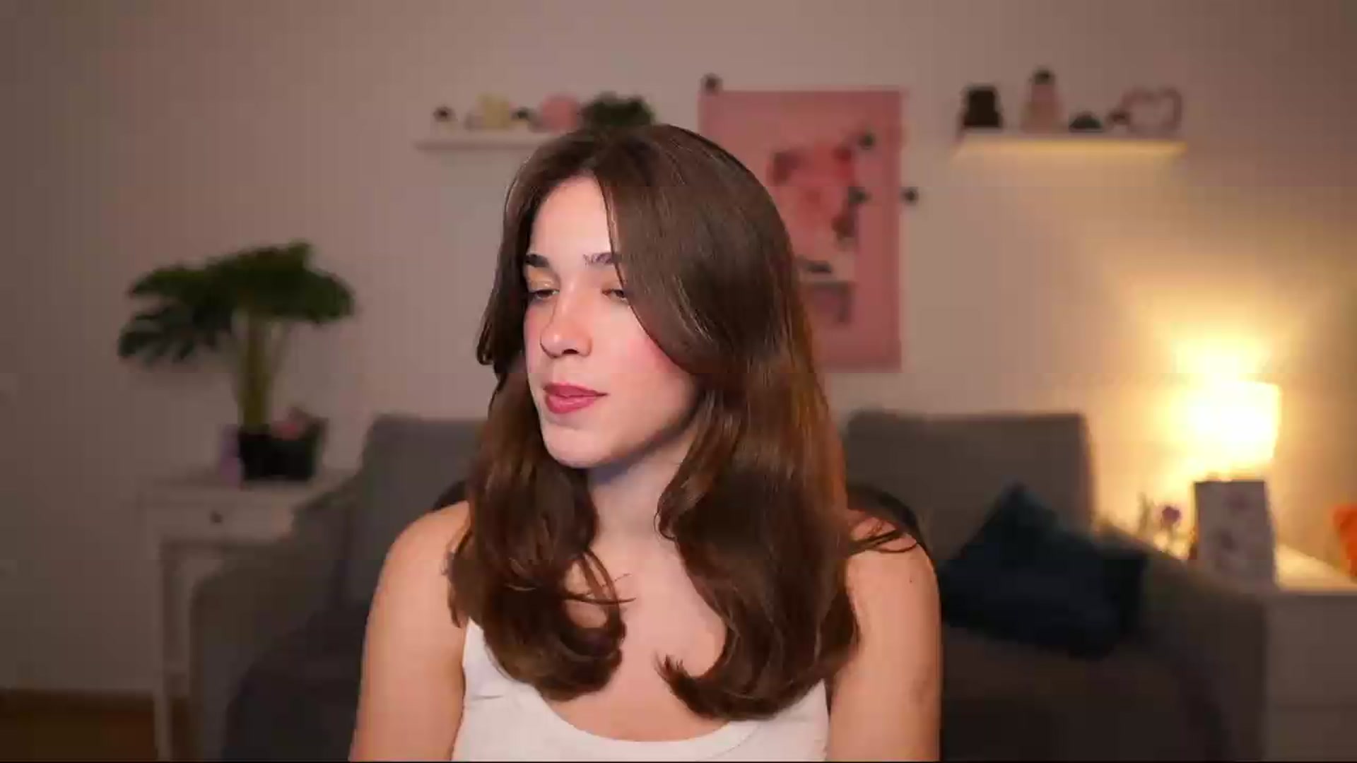 Gallery image thumbnail from Kissiecat's myfreecams stream on, 05/18/2026, 14:42 image 6 of 20