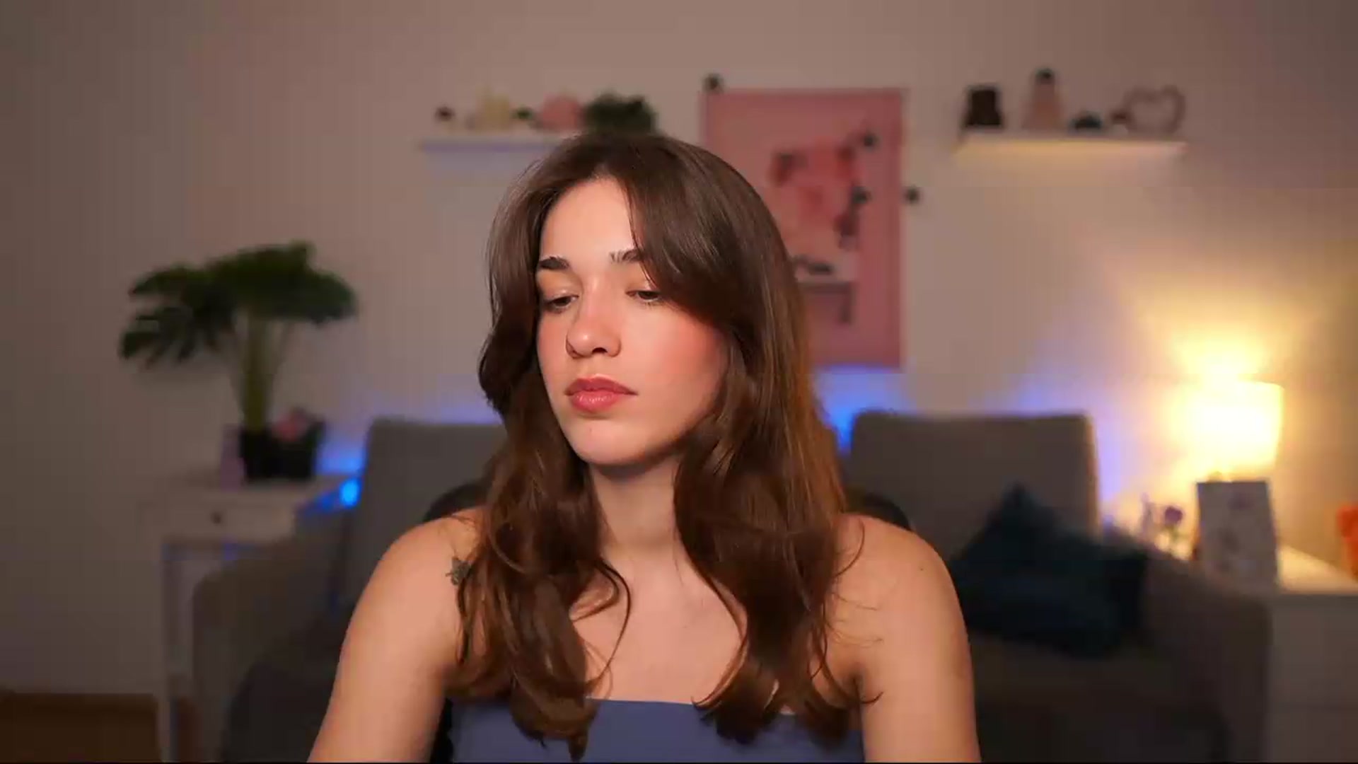 Gallery image thumbnail from Kissiecat's myfreecams stream on, 05/19/2026, 14:27 image 20 of 20