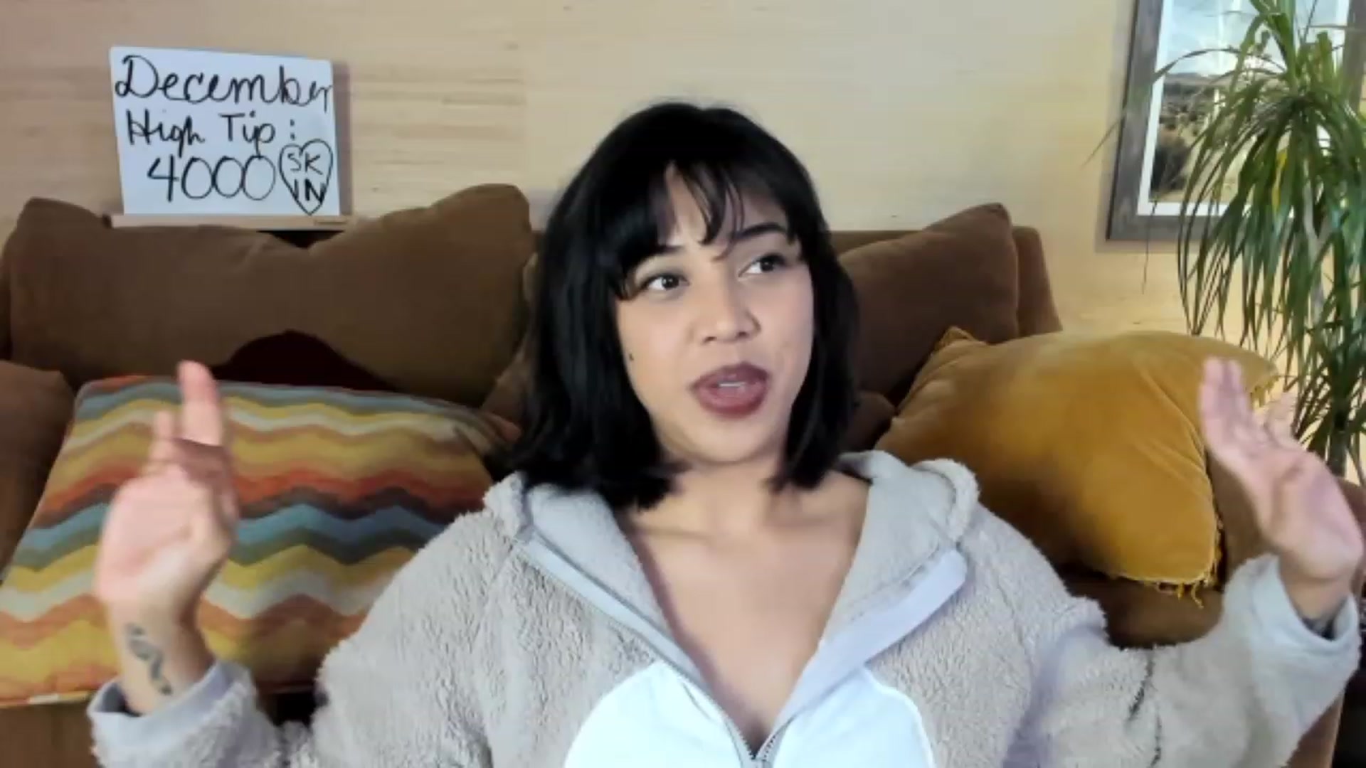 Gallery image thumbnail from KissingHigh's myfreecams stream on, 12/09/2022, 05:03 image 20 of 20