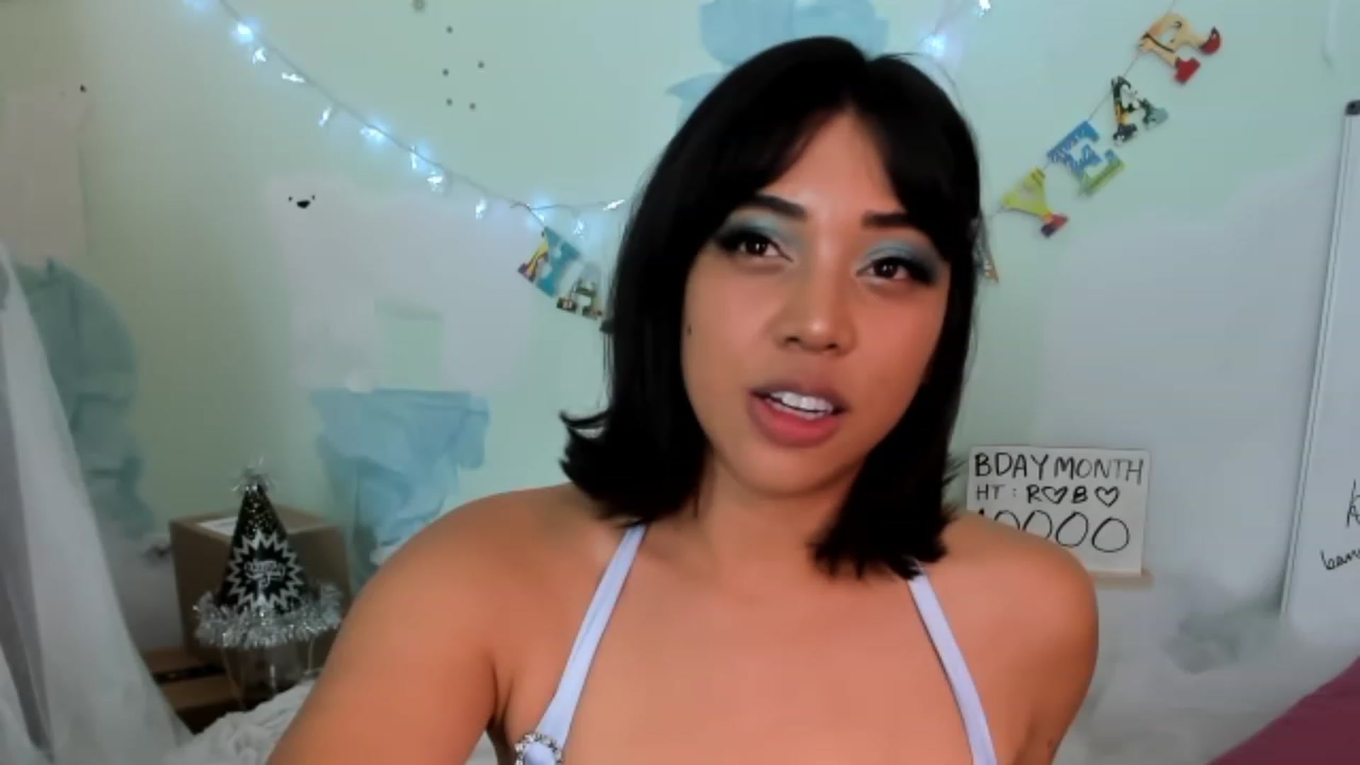 Gallery image thumbnail from KissingHigh's myfreecams stream on, 01/02/2023, 06:49 image 3 of 20