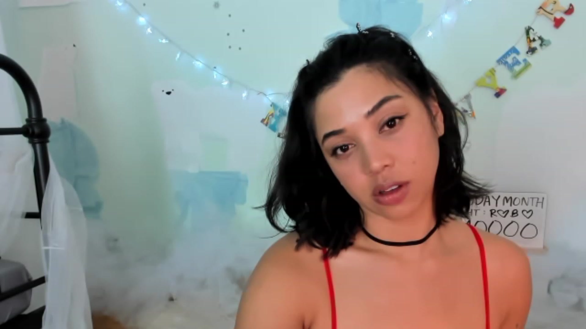 Gallery image thumbnail from KissingHigh's myfreecams stream on, 01/27/2023, 04:31 image 1 of 20