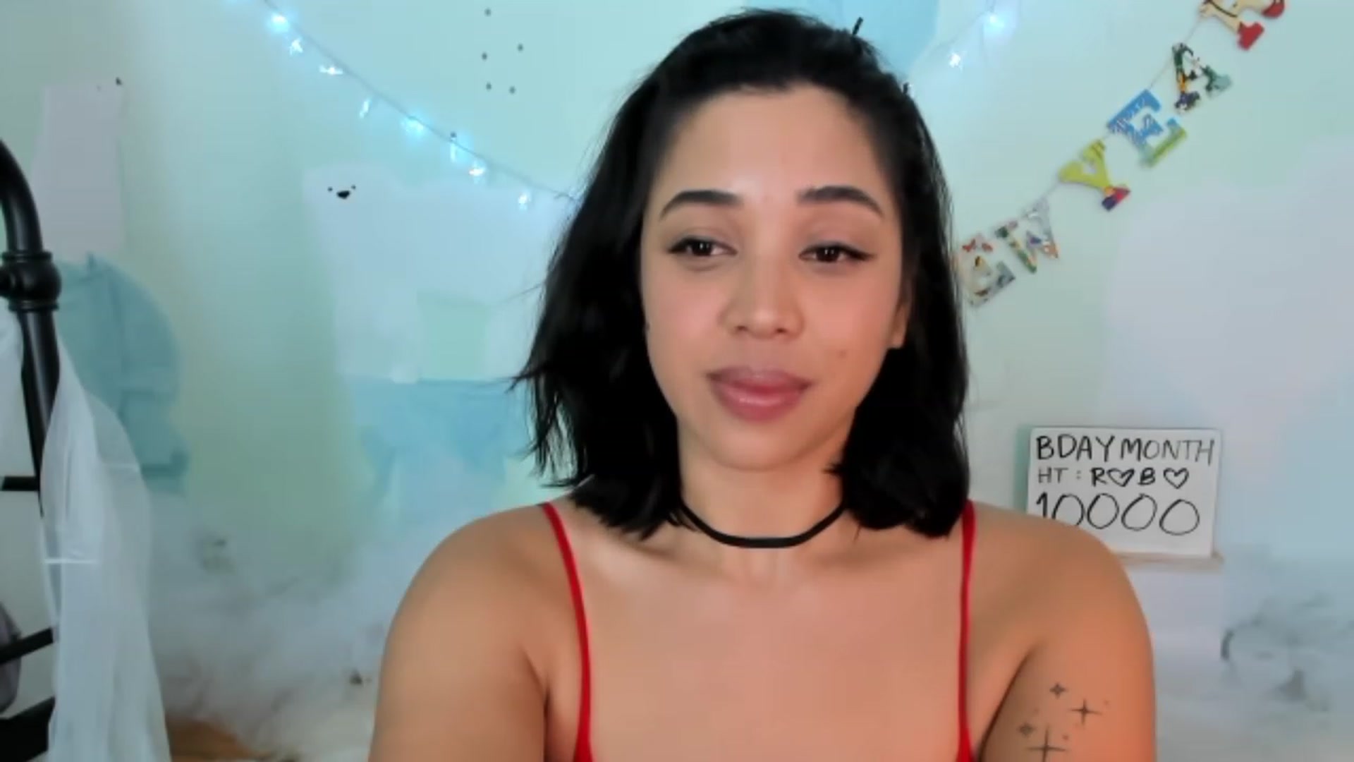 Gallery image thumbnail from KissingHigh's myfreecams stream on, 01/27/2023, 04:31 image 20 of 20