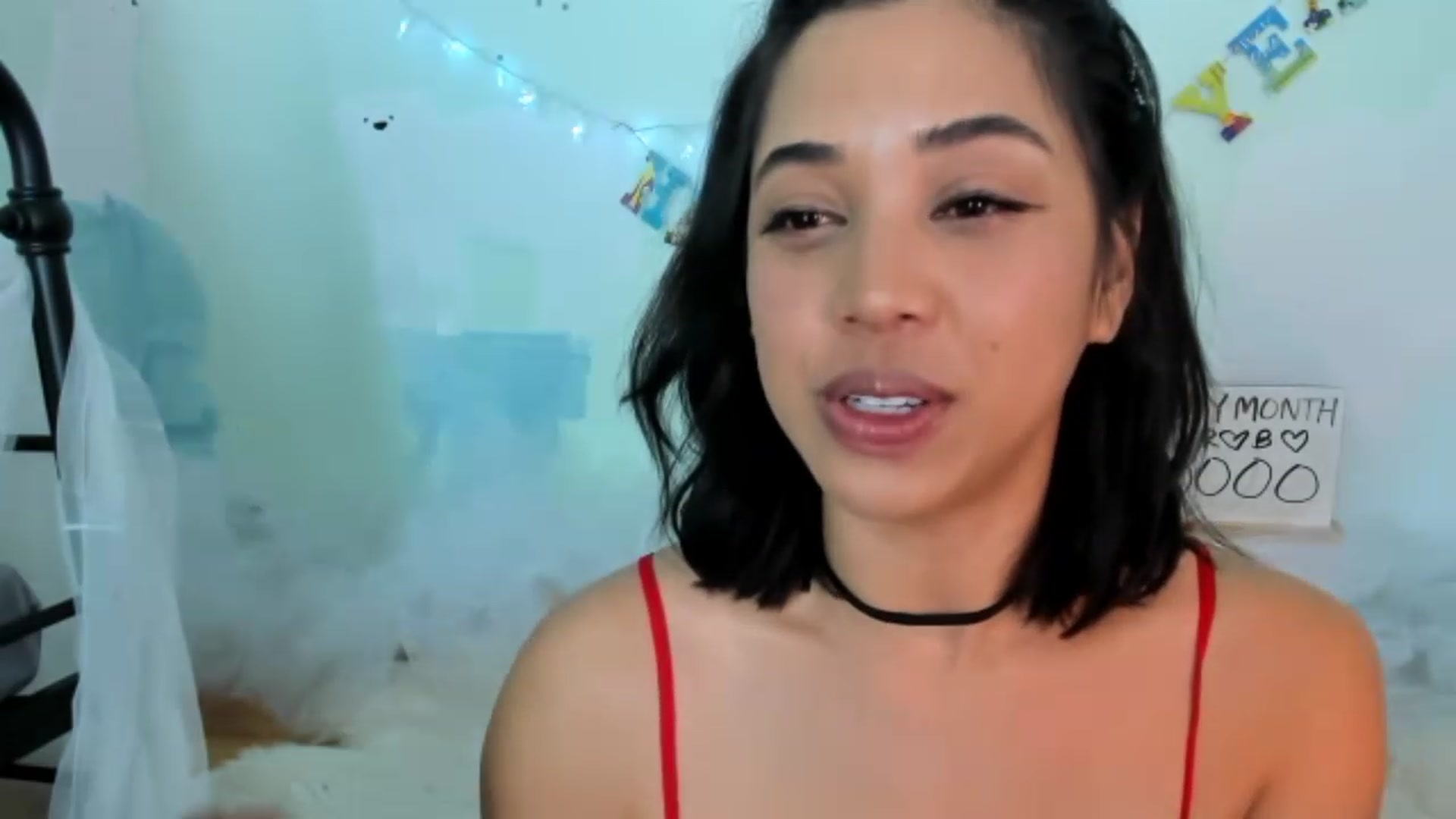 Gallery image thumbnail from KissingHigh's myfreecams stream on, 01/27/2023, 04:31 image 17 of 20