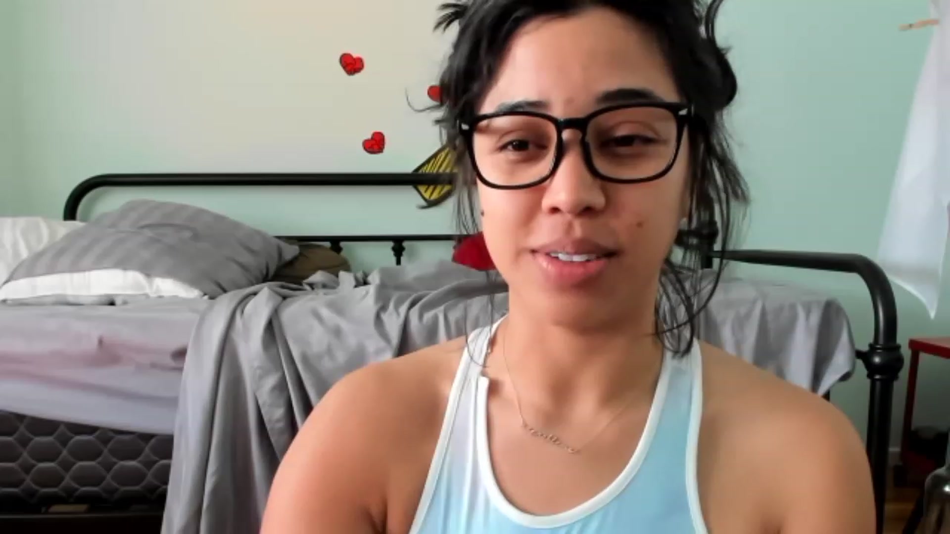 Gallery image thumbnail from KissingHigh's myfreecams stream on, 02/19/2023, 20:12 image 6 of 20