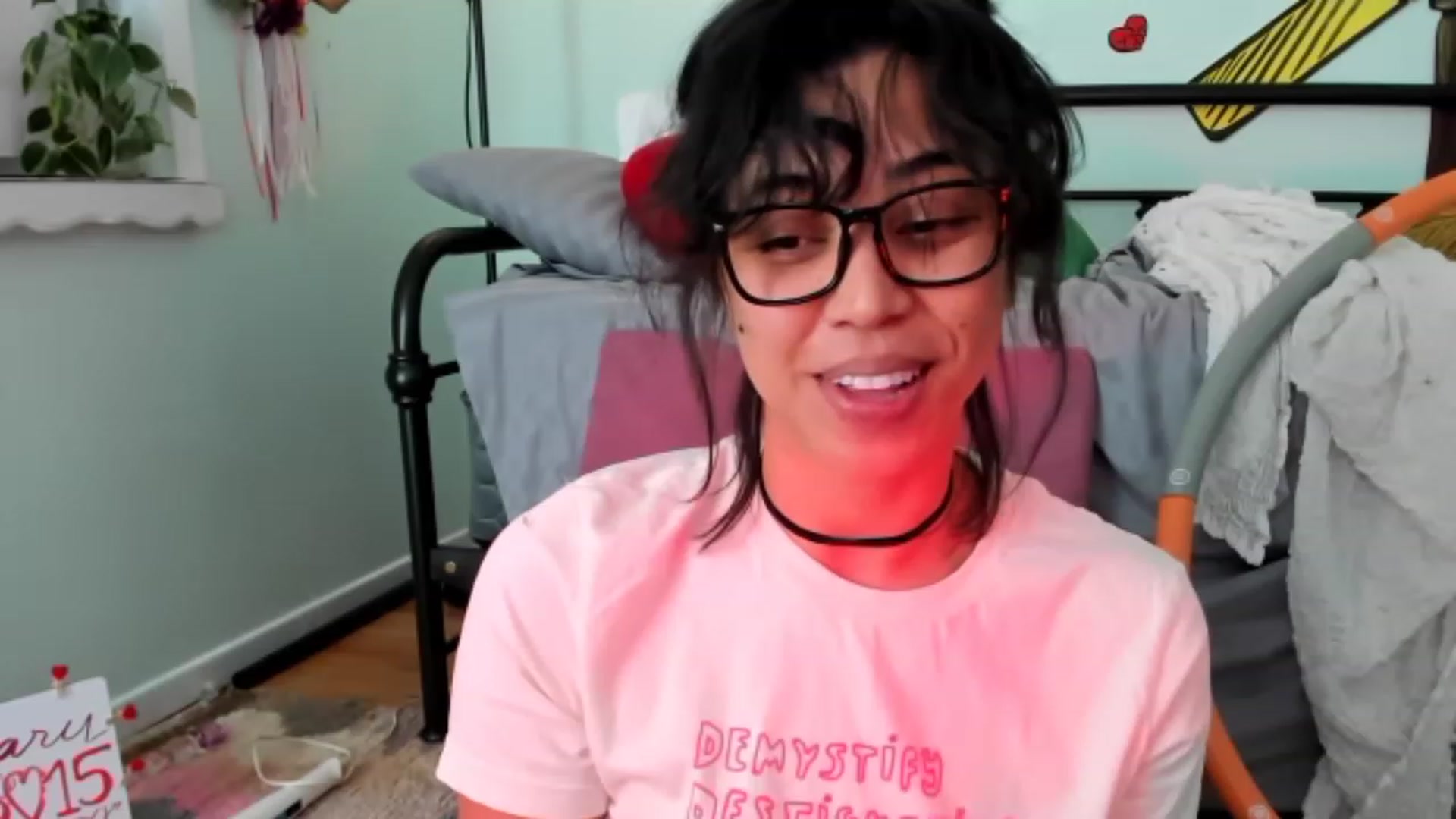 Gallery image thumbnail from KissingHigh's myfreecams stream on, 02/26/2023, 05:25 image 4 of 20
