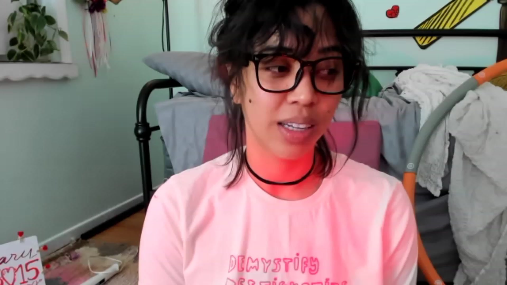 Gallery image thumbnail from KissingHigh's myfreecams stream on, 02/26/2023, 05:25 image 3 of 20