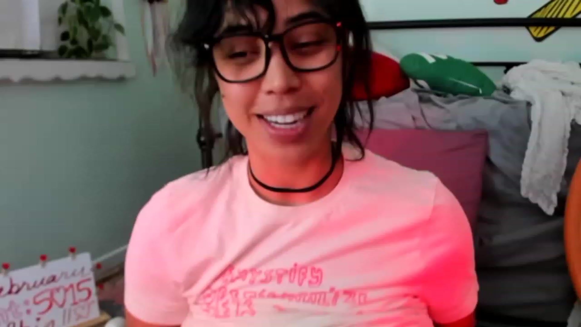 Gallery image thumbnail from KissingHigh's myfreecams stream on, 02/26/2023, 05:25 image 19 of 20