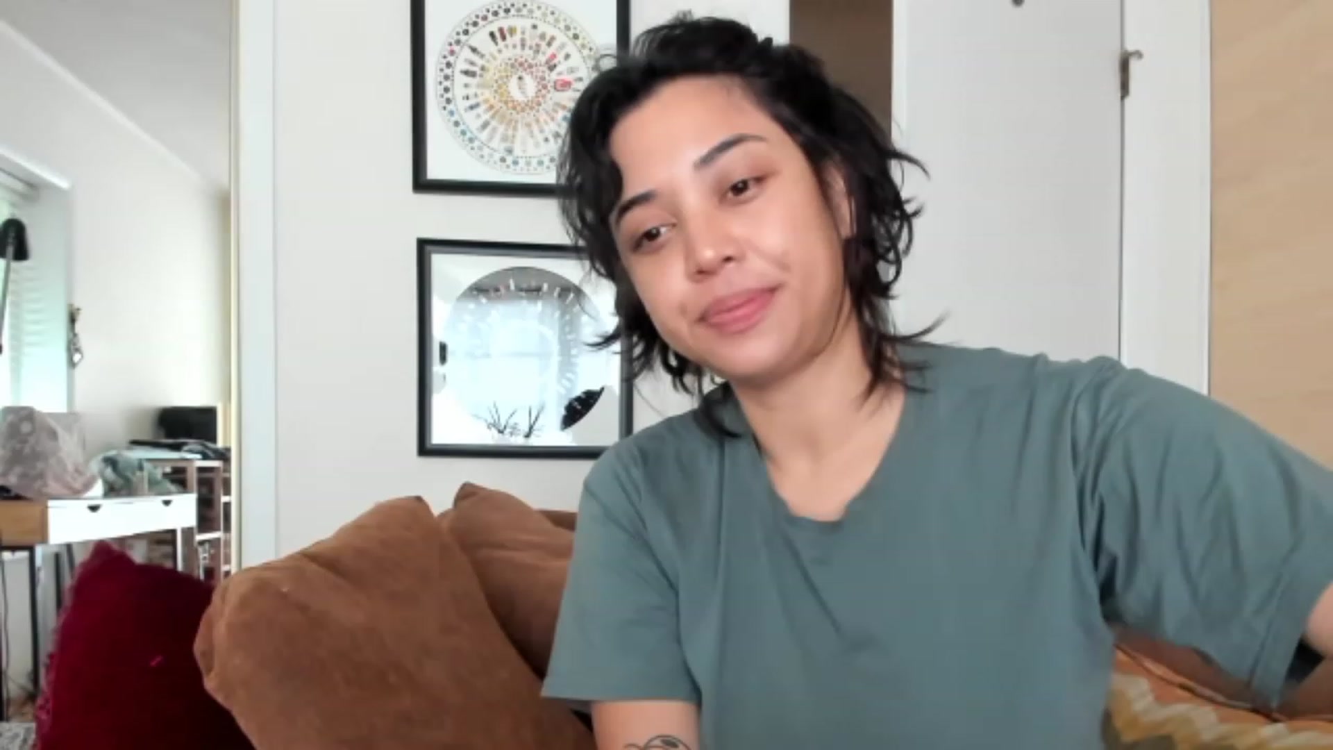 Gallery image thumbnail from KissingHigh's myfreecams stream on, 02/26/2023, 18:53 image 3 of 20