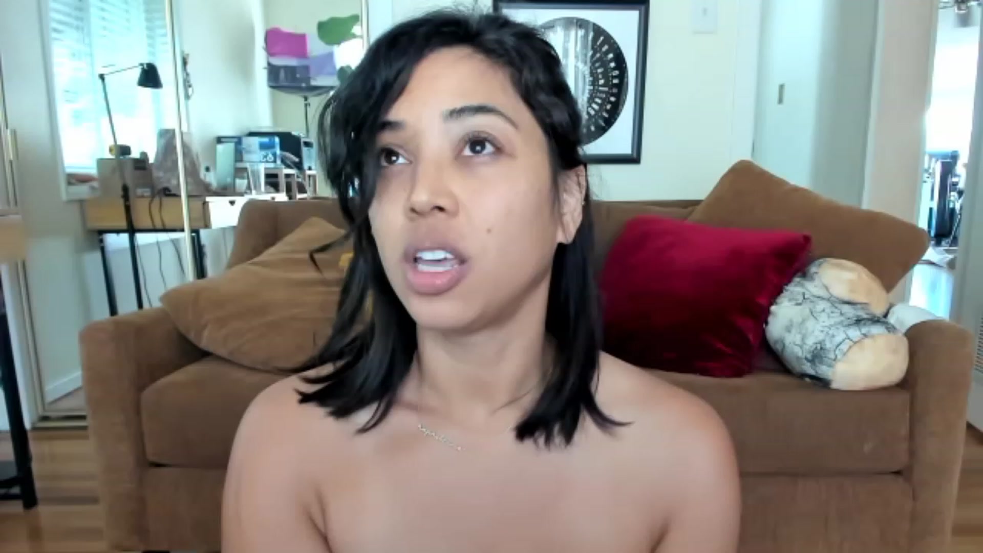 Gallery image thumbnail from KissingHigh's myfreecams stream on, 04/30/2023, 18:11 image 2 of 20