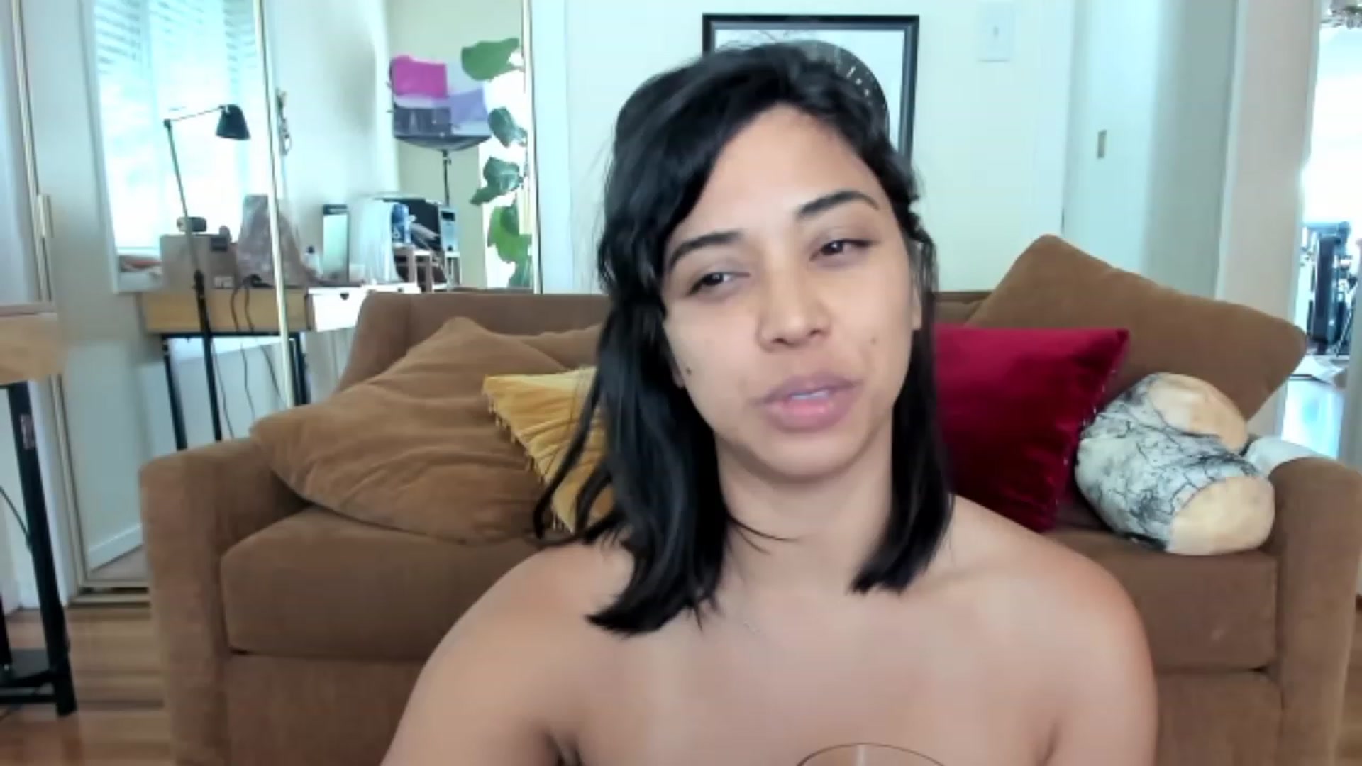 Gallery image thumbnail from KissingHigh's myfreecams stream on, 04/30/2023, 18:11 image 10 of 20