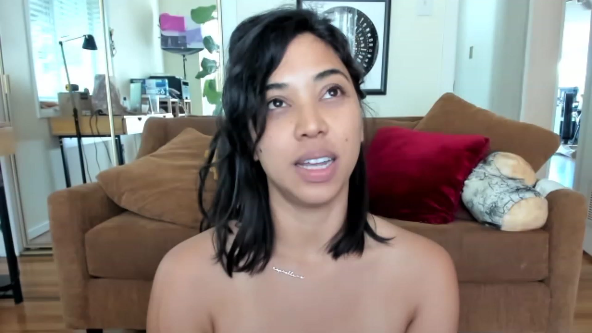 Gallery image thumbnail from KissingHigh's myfreecams stream on, 04/30/2023, 18:11 image 3 of 20