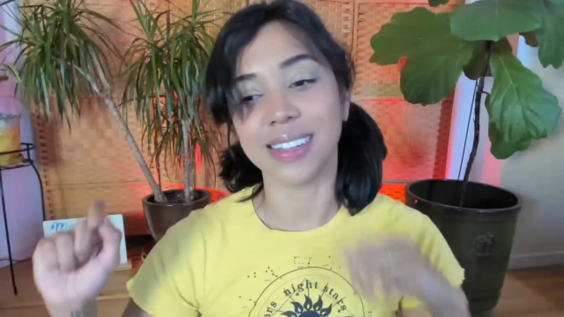 Gallery image thumbnail from KissingHigh's myfreecams stream on, 05/12/2023, 04:06 image 6 of 20