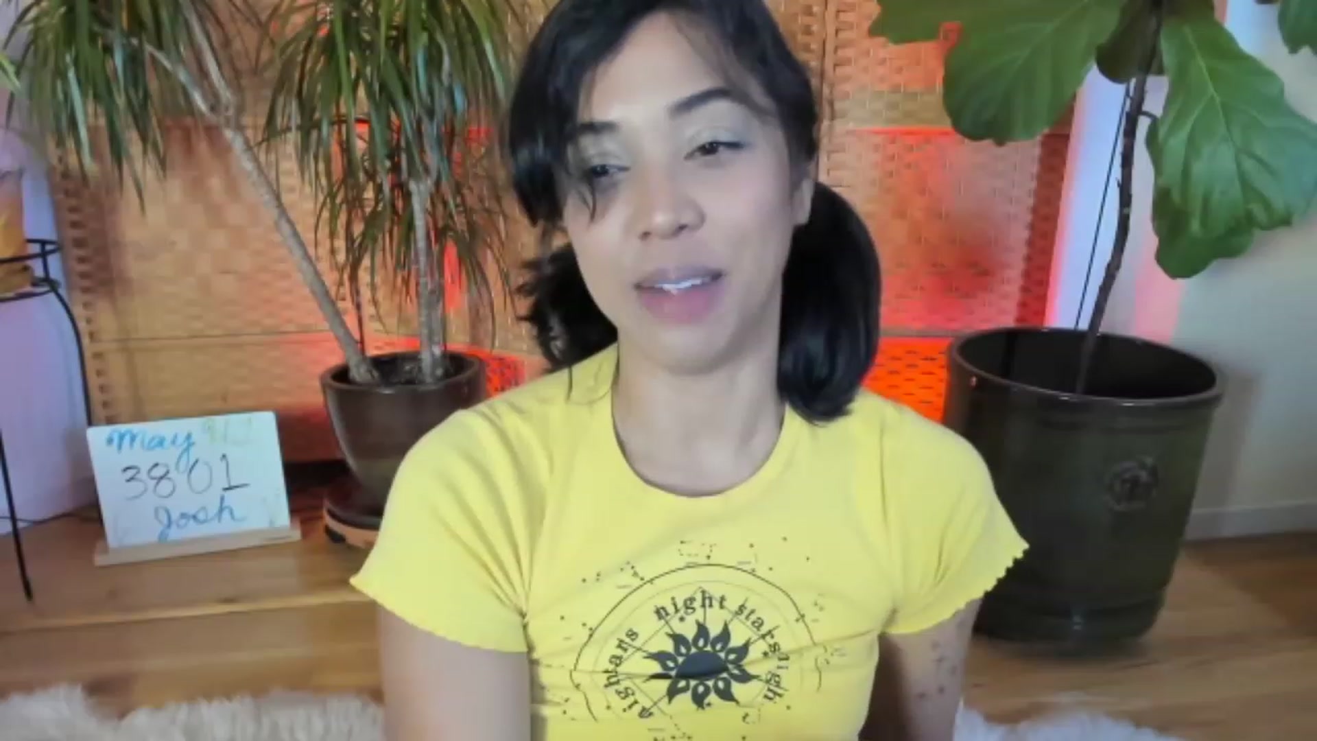 Gallery image thumbnail from KissingHigh's myfreecams stream on, 05/12/2023, 04:06 image 9 of 20