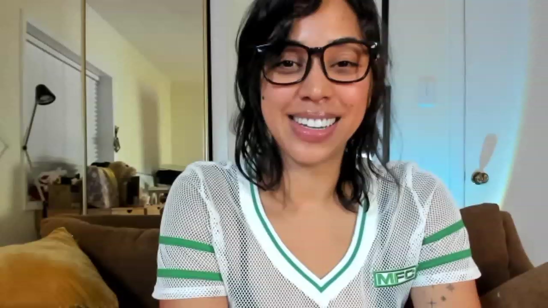 Gallery image thumbnail from KissingHigh's myfreecams stream on, 05/14/2023, 05:45 image 1 of 20