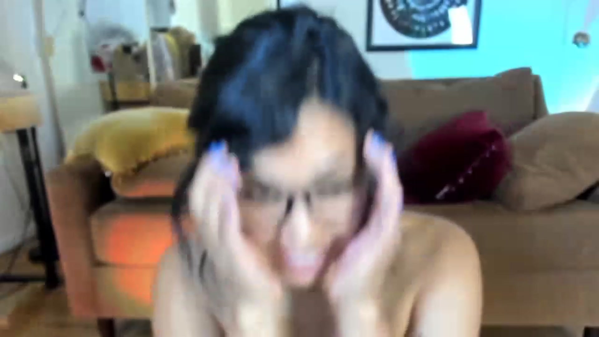 Gallery image thumbnail from KissingHigh's myfreecams stream on, 05/14/2023, 06:30 image 19 of 20