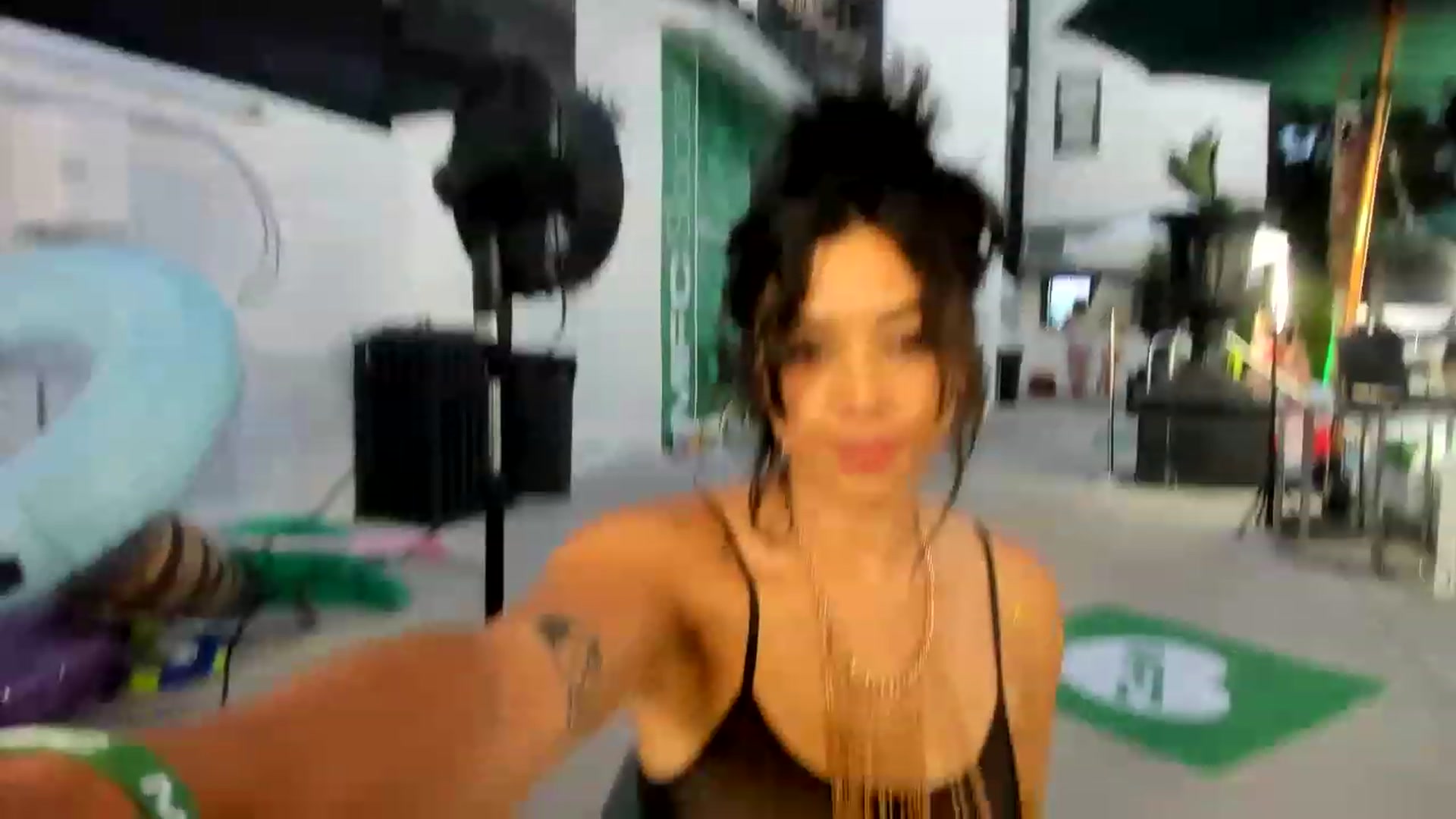Gallery image thumbnail from KissingHigh's myfreecams stream on, 05/24/2023, 03:04 image 3 of 20