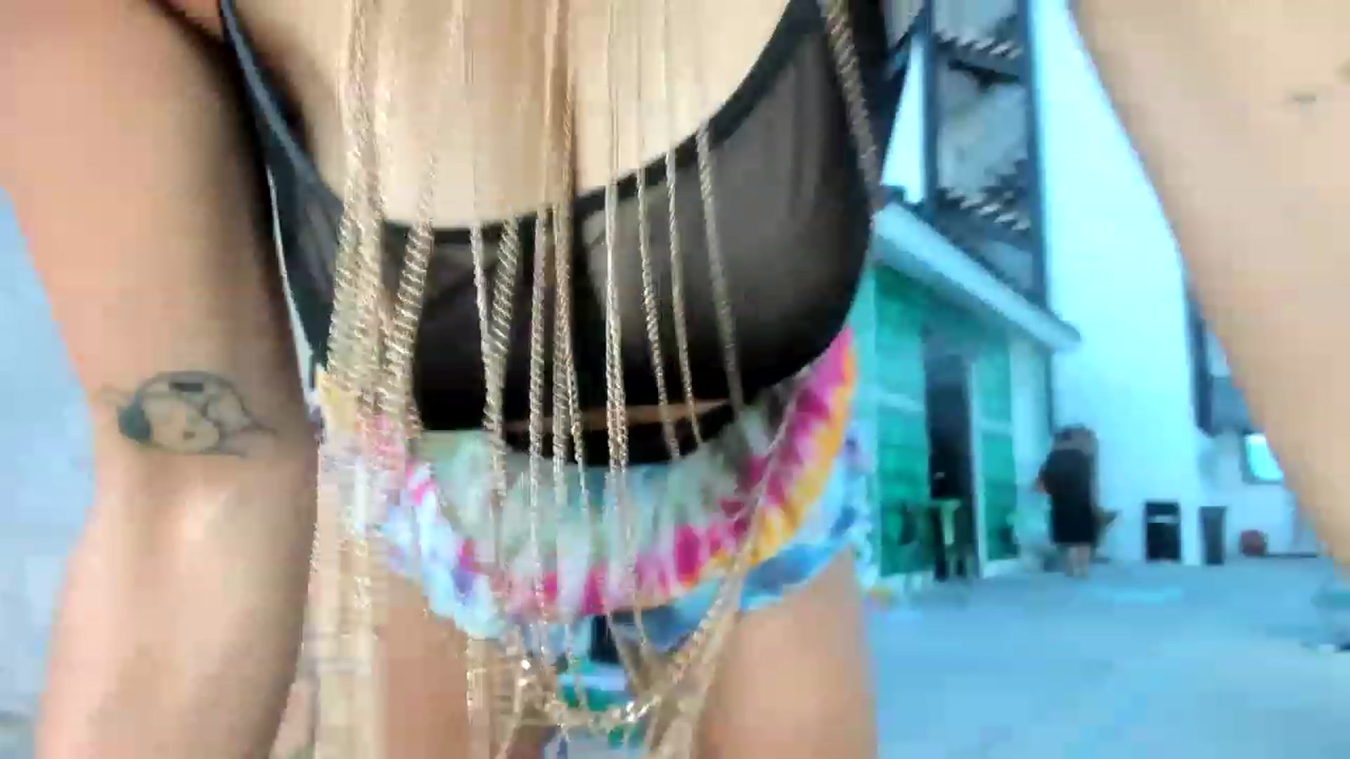 Gallery image thumbnail from KissingHigh's myfreecams stream on, 05/24/2023, 03:04 image 2 of 20