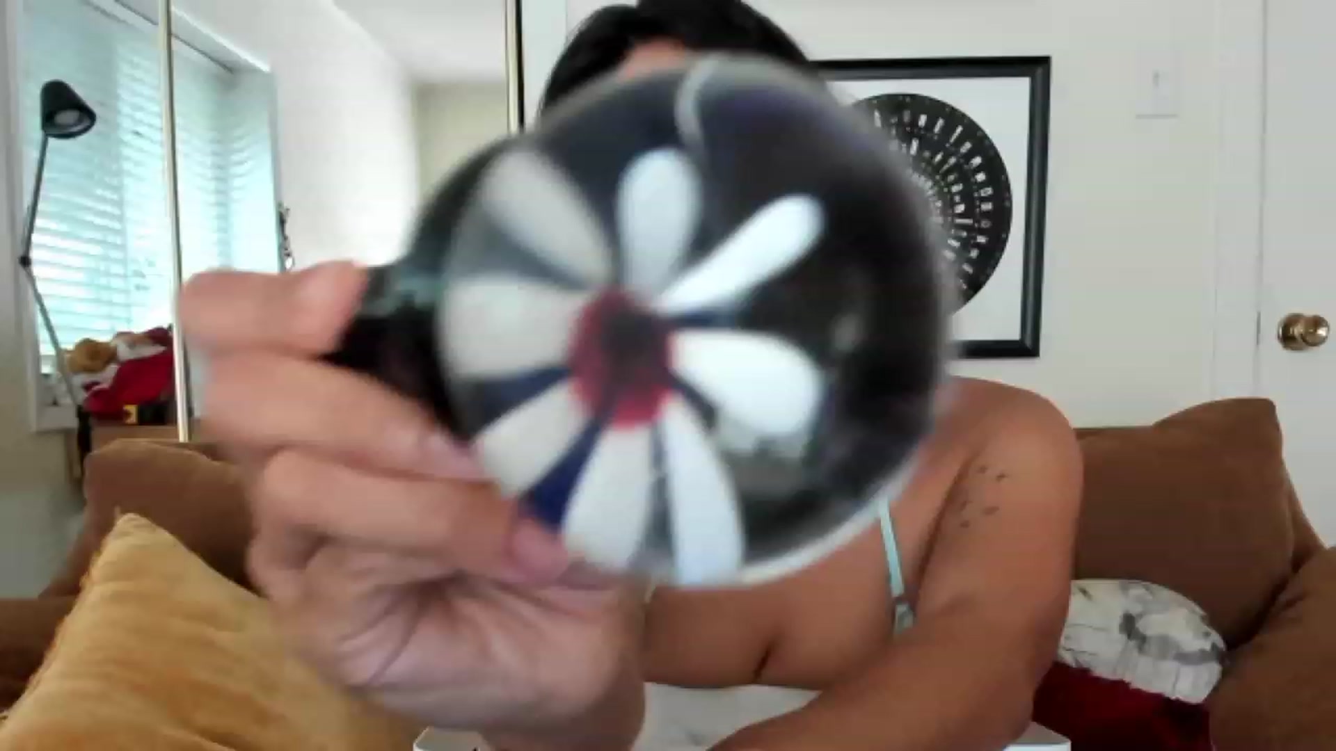 Gallery image thumbnail from KissingHigh's myfreecams stream on, 05/28/2023, 17:44 image 15 of 20