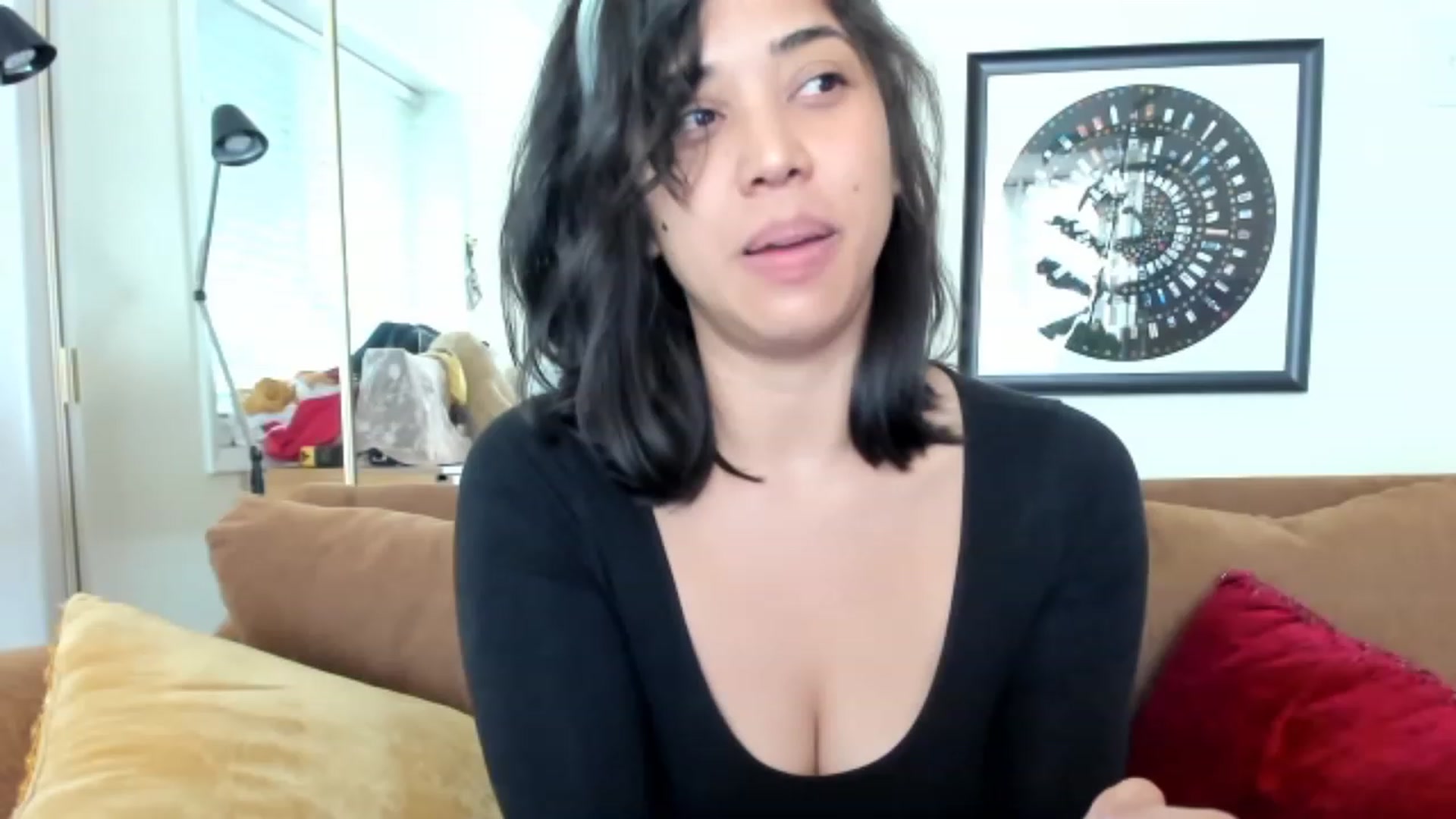 Gallery image thumbnail from KissingHigh's myfreecams stream on, 06/04/2023, 18:16 image 6 of 20