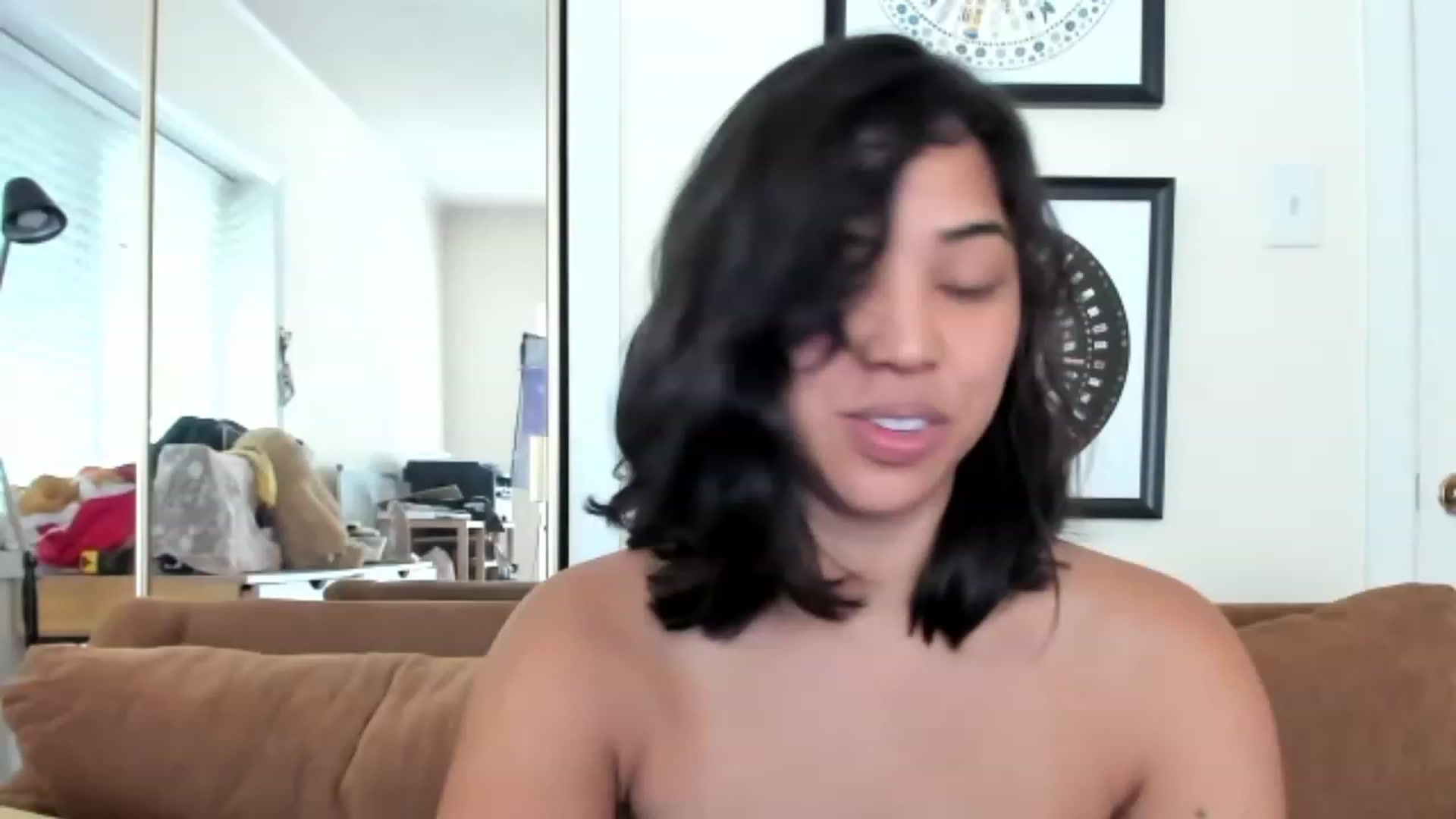 Gallery image thumbnail from KissingHigh's myfreecams stream on, 06/04/2023, 18:16 image 17 of 20