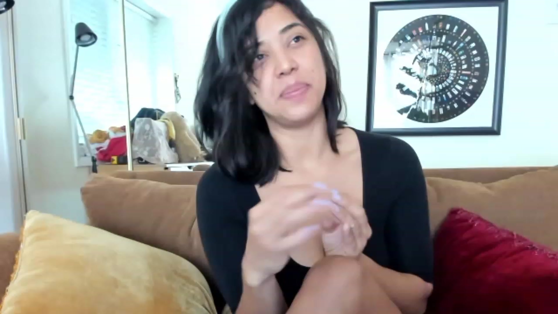 Gallery image thumbnail from KissingHigh's myfreecams stream on, 06/04/2023, 18:16 image 3 of 20