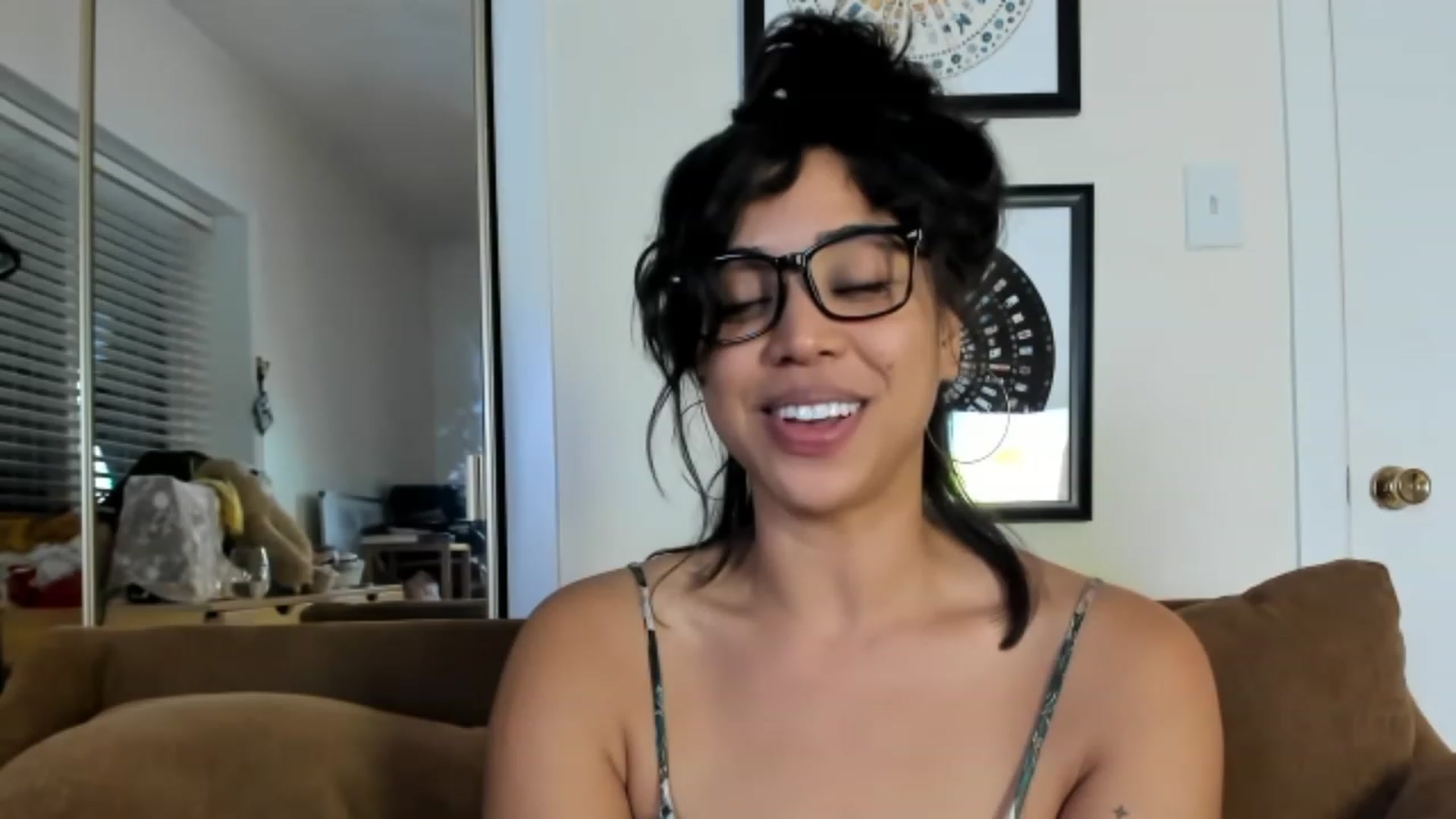 Gallery image thumbnail from KissingHigh's myfreecams stream on, 06/09/2023, 05:45 image 8 of 20