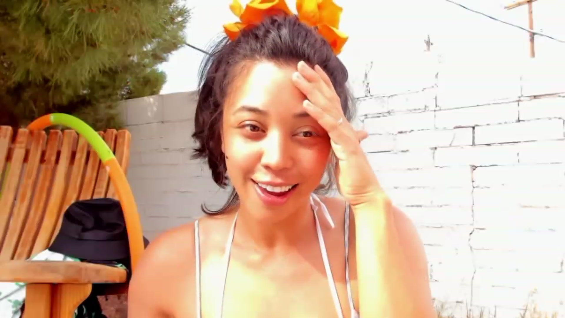 Gallery image thumbnail from KissingHigh's myfreecams stream on, 06/16/2023, 24:03 image 11 of 20