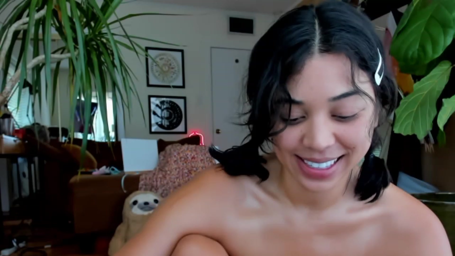 Gallery image thumbnail from KissingHigh's myfreecams stream on, 06/18/2023, 18:56 image 19 of 20