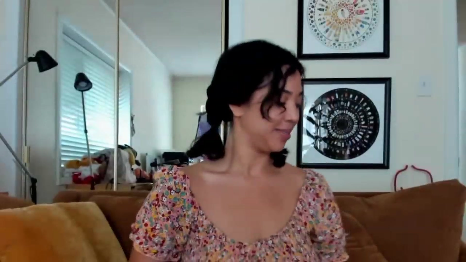 Gallery image thumbnail from KissingHigh's myfreecams stream on, 06/18/2023, 18:56 image 6 of 20