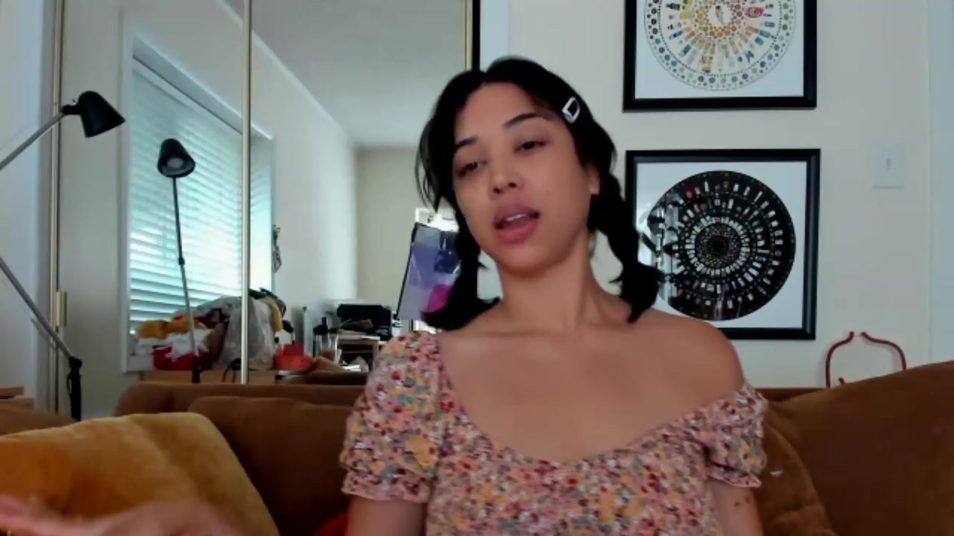 Gallery image thumbnail from KissingHigh's myfreecams stream on, 06/18/2023, 18:56 image 7 of 20