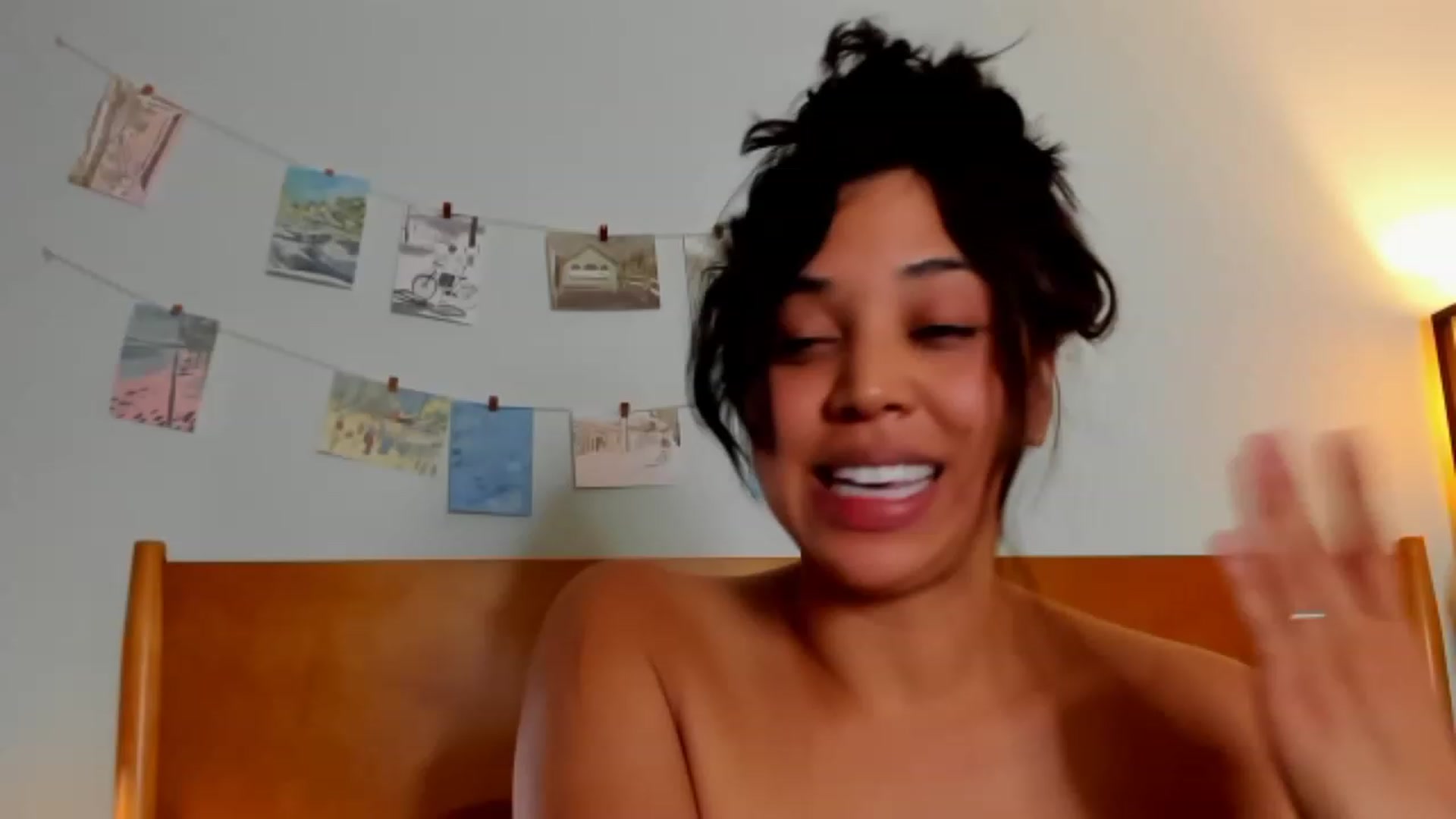 Gallery image thumbnail from KissingHigh's myfreecams stream on, 07/14/2023, 07:01 image 6 of 20