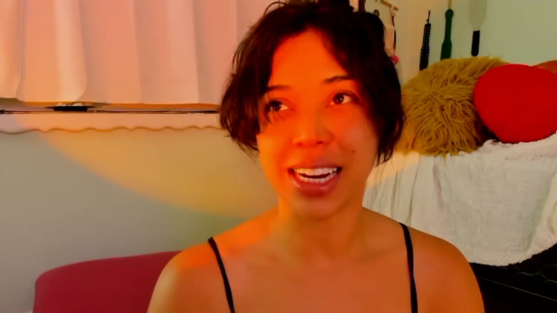 Gallery image thumbnail from KissingHigh's myfreecams stream on, 07/23/2023, 04:20 image 7 of 20