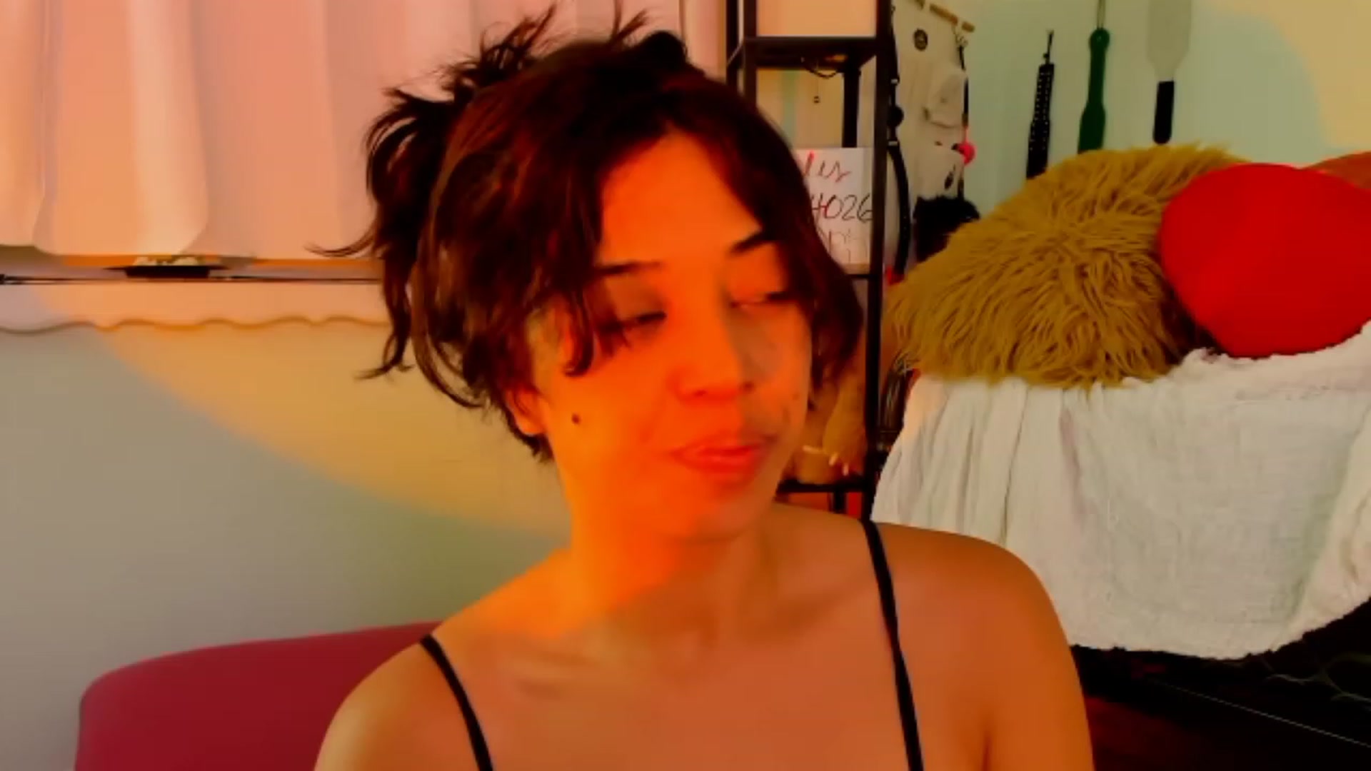 Gallery image thumbnail from KissingHigh's myfreecams stream on, 07/23/2023, 04:20 image 4 of 20