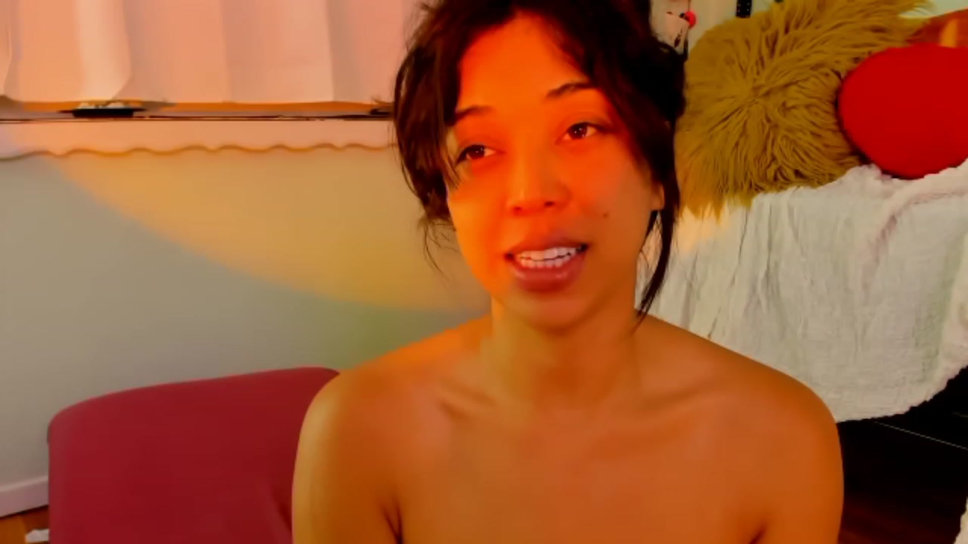 Gallery image thumbnail from KissingHigh's myfreecams stream on, 07/23/2023, 04:20 image 17 of 20