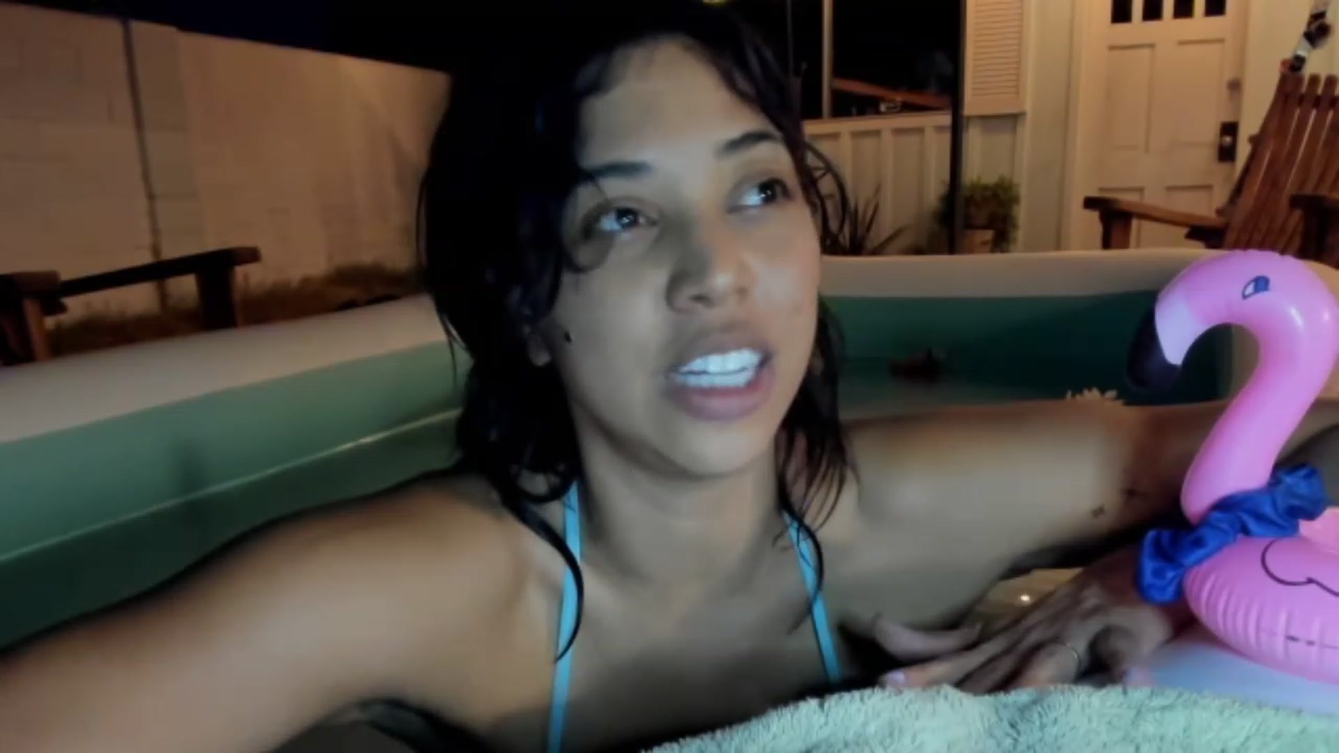 Gallery image thumbnail from KissingHigh's myfreecams stream on, 07/30/2023, 06:26 image 14 of 20