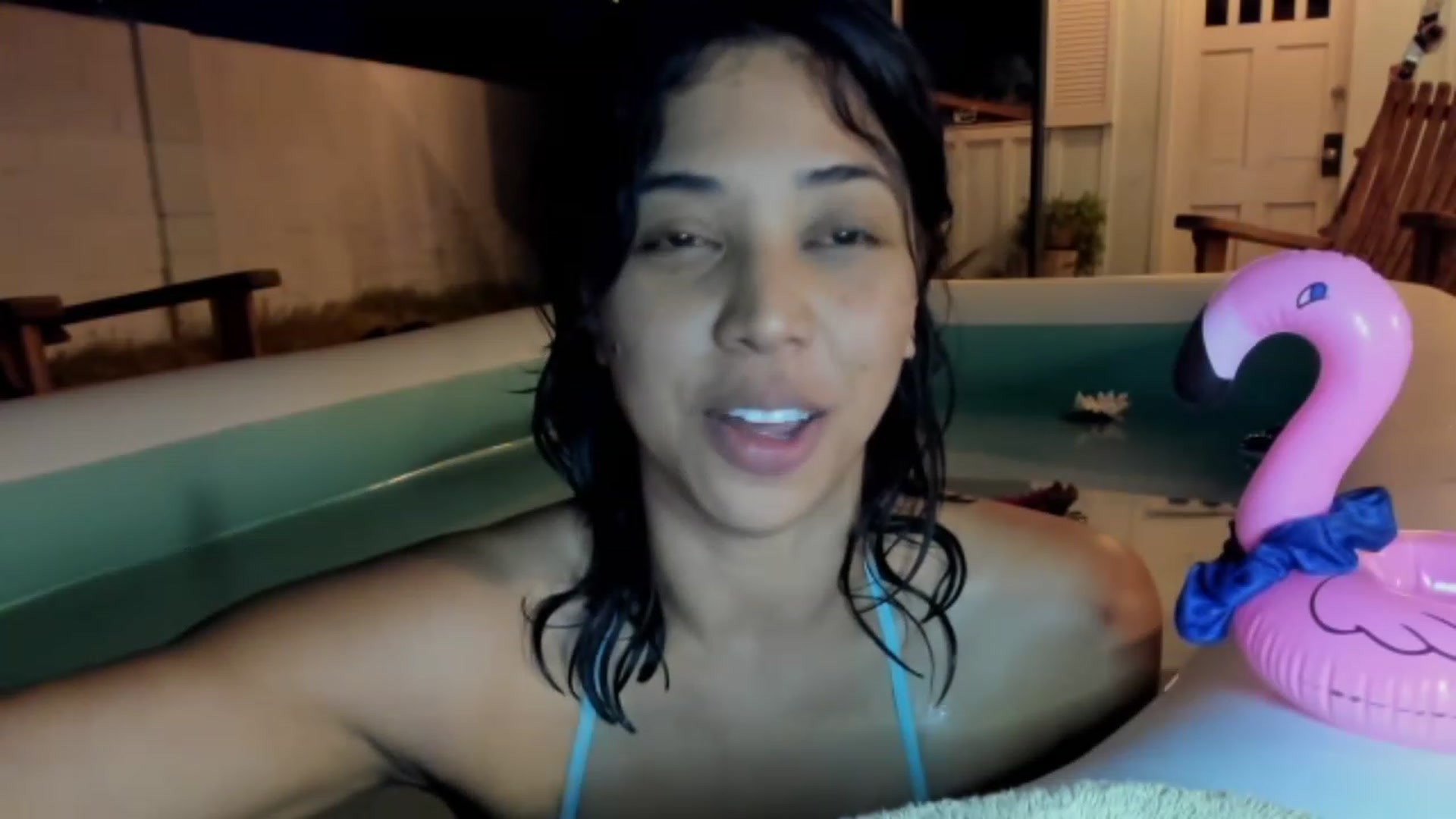 Gallery image thumbnail from KissingHigh's myfreecams stream on, 07/30/2023, 06:26 image 12 of 20