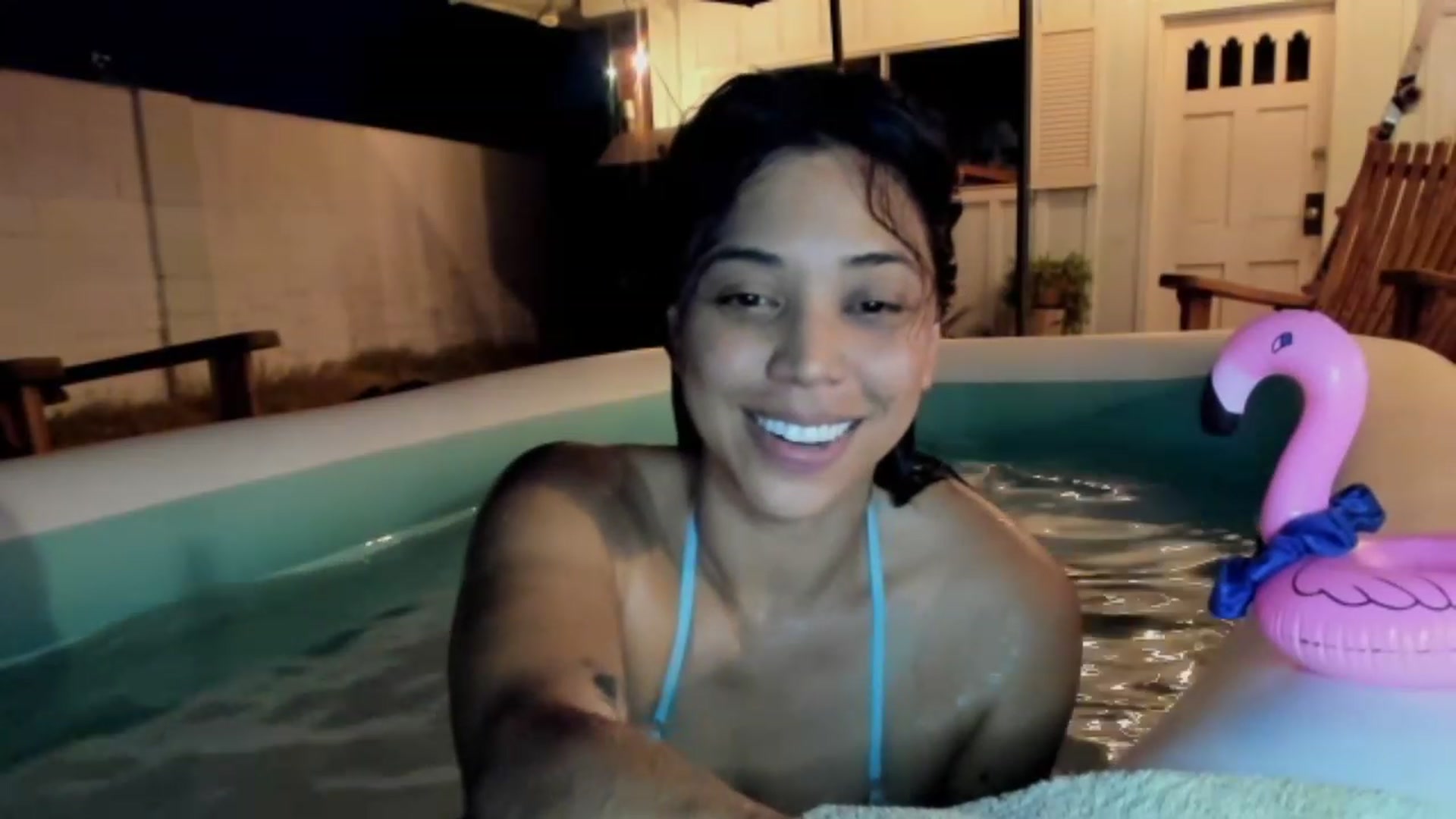 Gallery image thumbnail from KissingHigh's myfreecams stream on, 07/30/2023, 06:26 image 10 of 20
