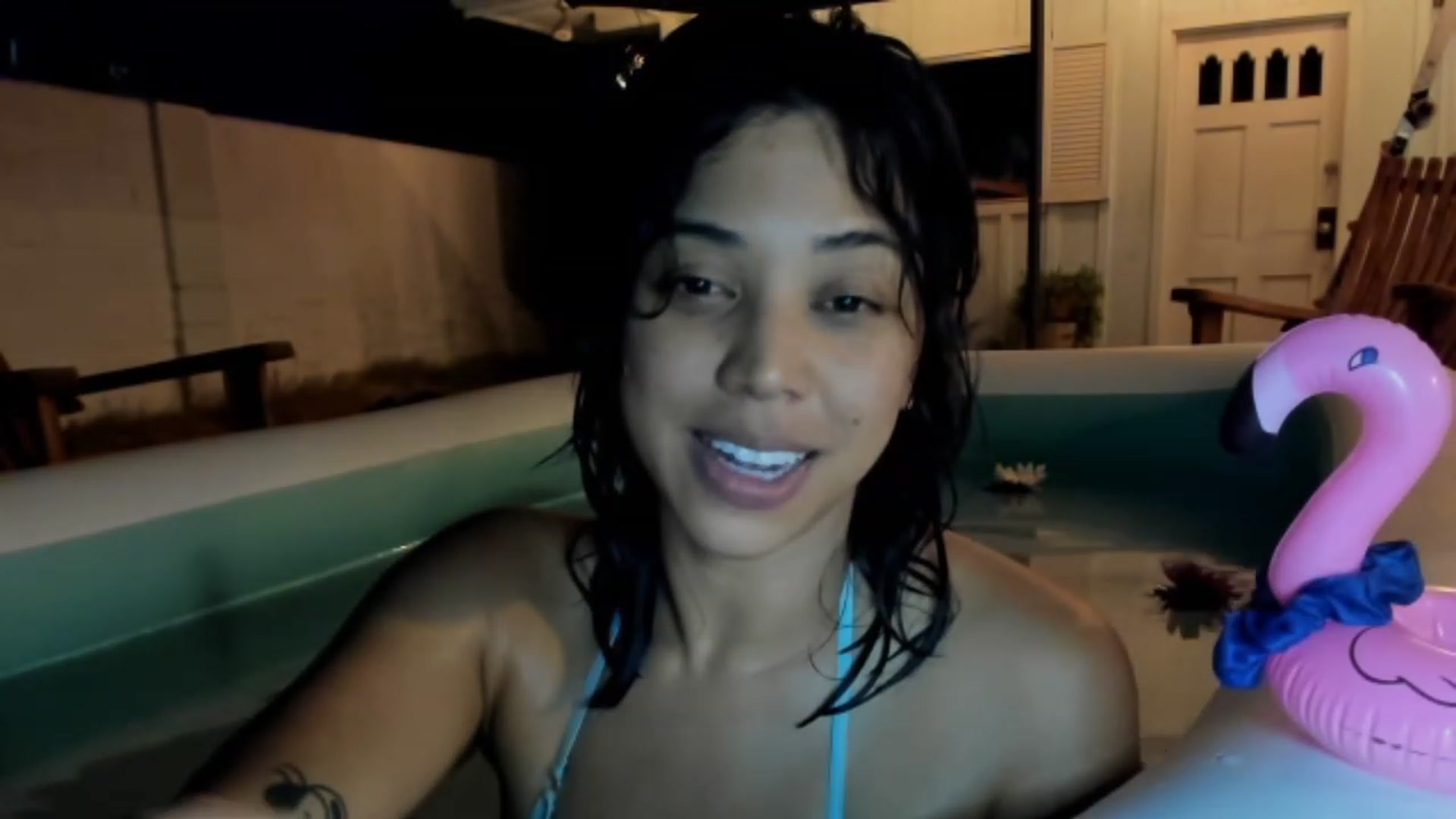 Gallery image thumbnail from KissingHigh's myfreecams stream on, 07/30/2023, 06:26 image 15 of 20