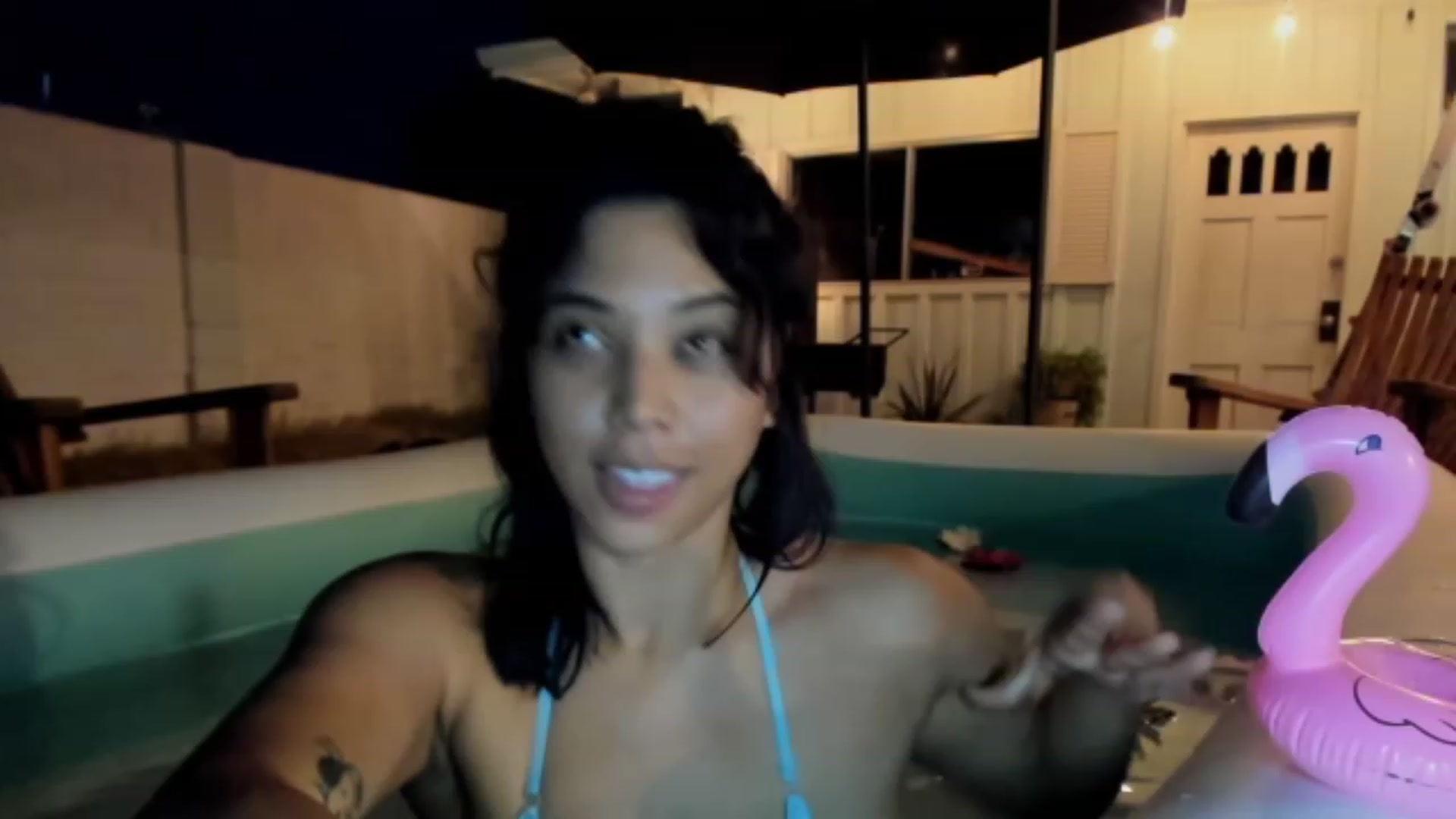 Gallery image thumbnail from KissingHigh's myfreecams stream on, 07/30/2023, 06:26 image 1 of 20