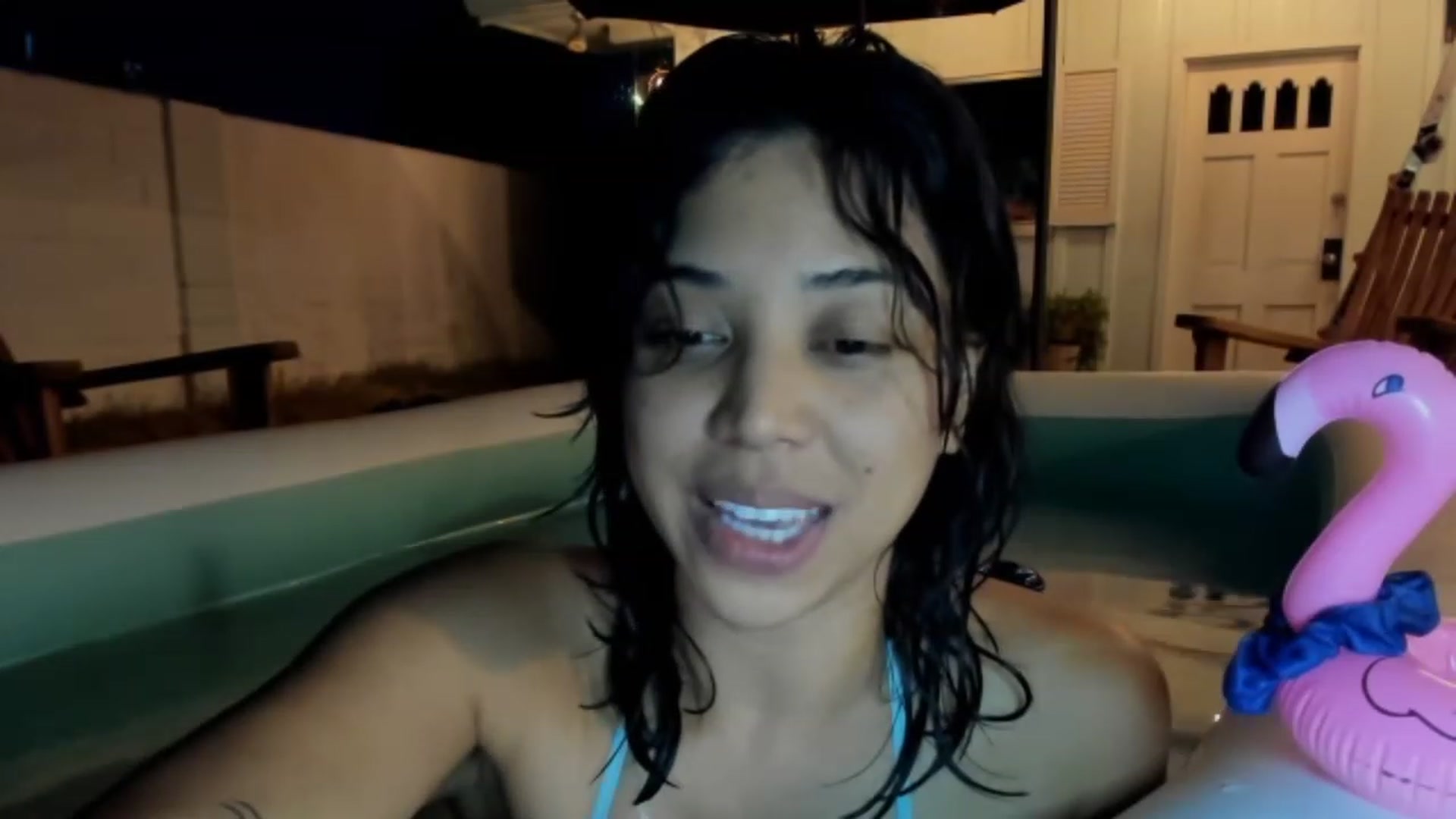 Gallery image thumbnail from KissingHigh's myfreecams stream on, 07/30/2023, 06:26 image 16 of 20