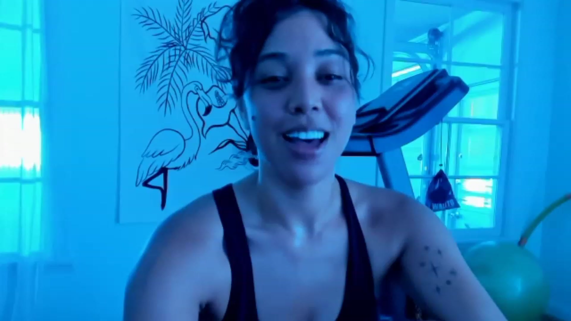Gallery image thumbnail from KissingHigh's myfreecams stream on, 08/05/2023, 22:35 image 14 of 20