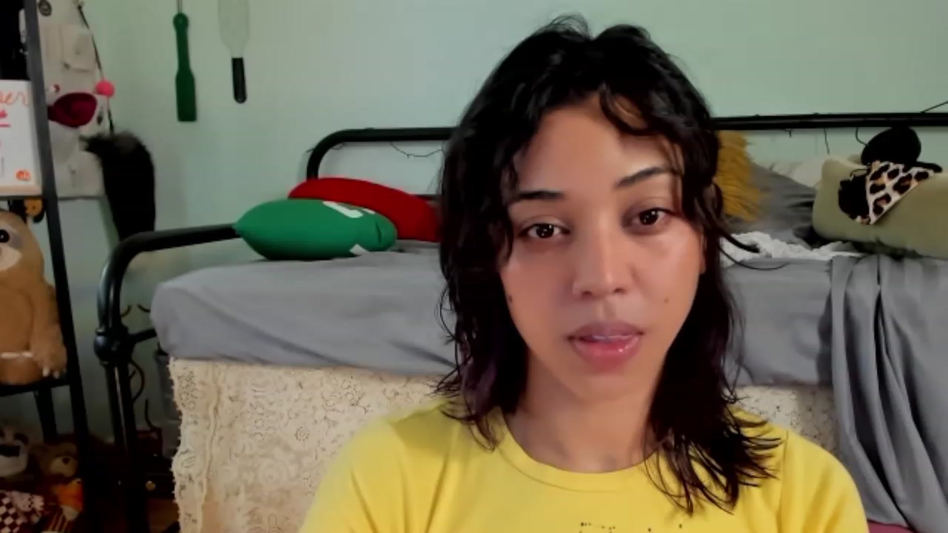 Gallery image thumbnail from KissingHigh's myfreecams stream on, 09/24/2023, 24:30 image 15 of 20