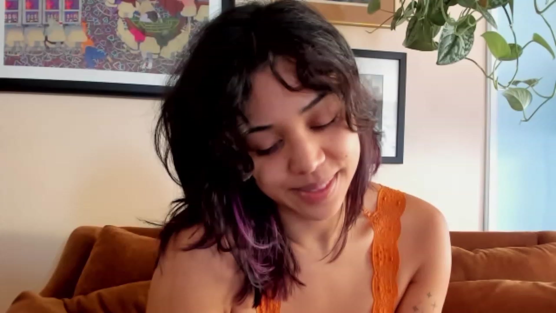 Gallery image thumbnail from KissingHigh's myfreecams stream on, 09/24/2023, 17:50 image 4 of 20